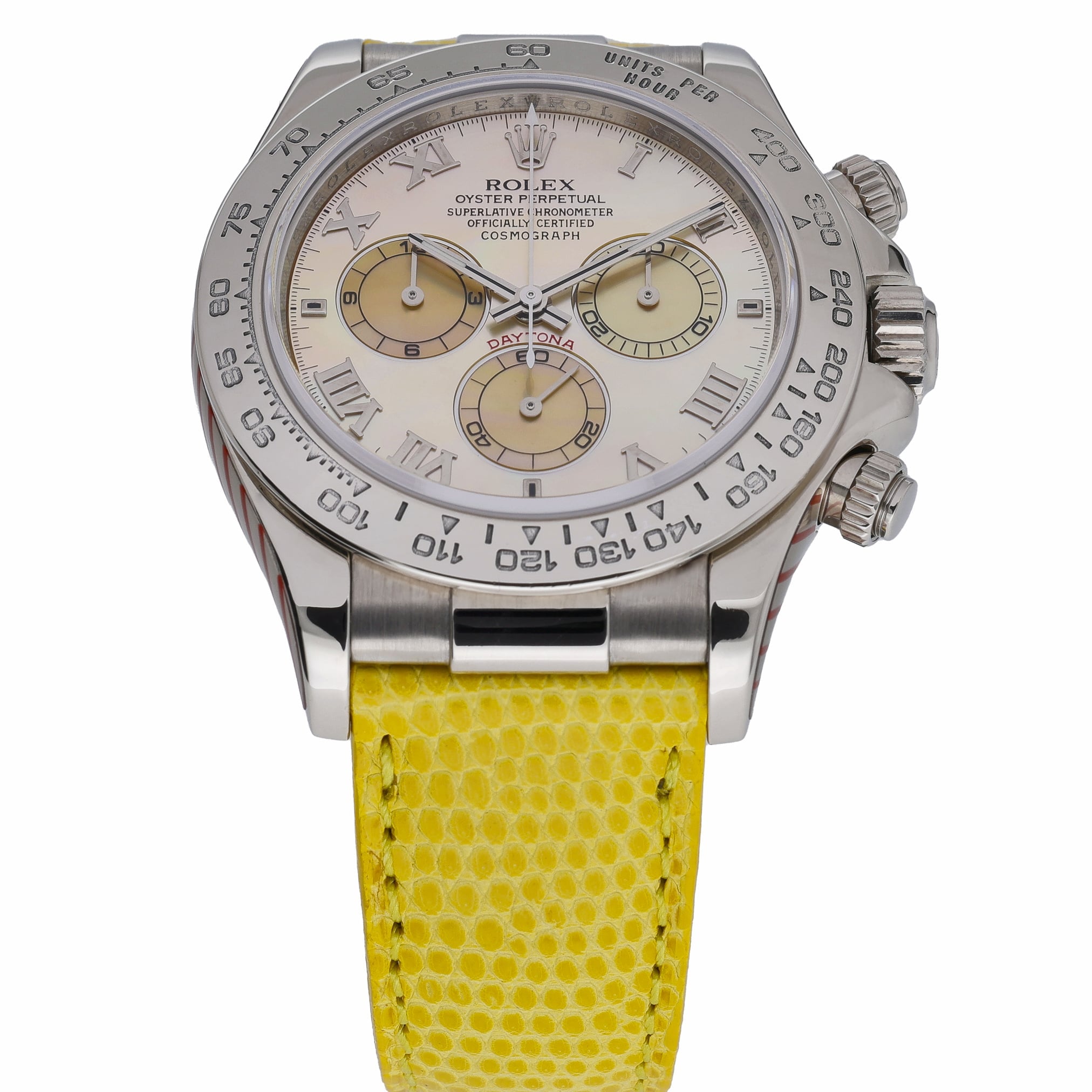 Rolex Daytona image 2