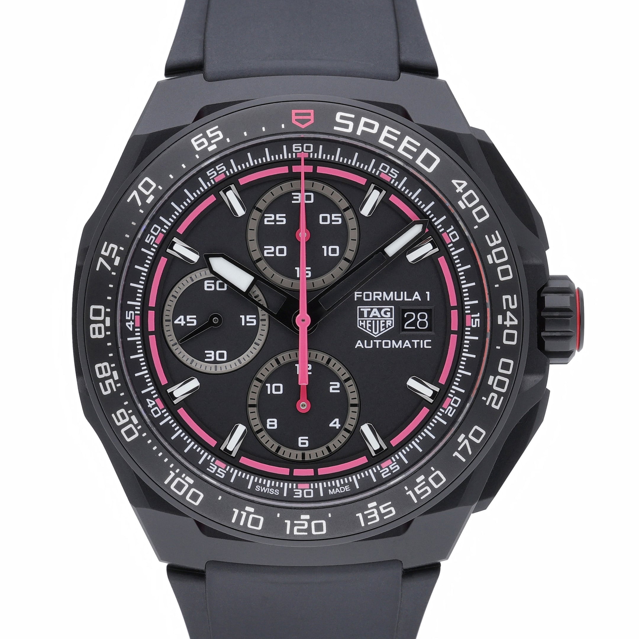 Tag Heuer Formula 1 Choronograph image 1