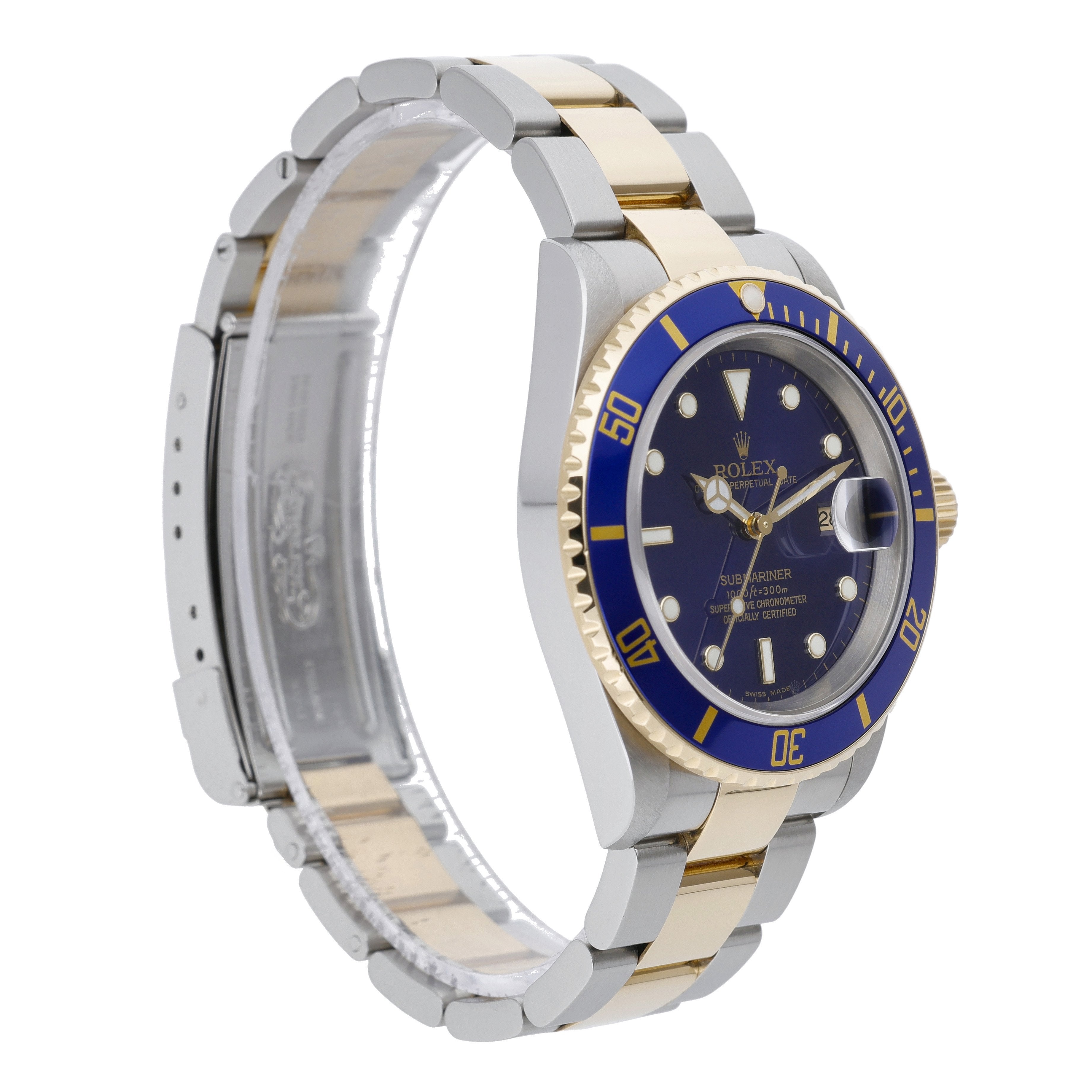 Rolex Submariner image 4