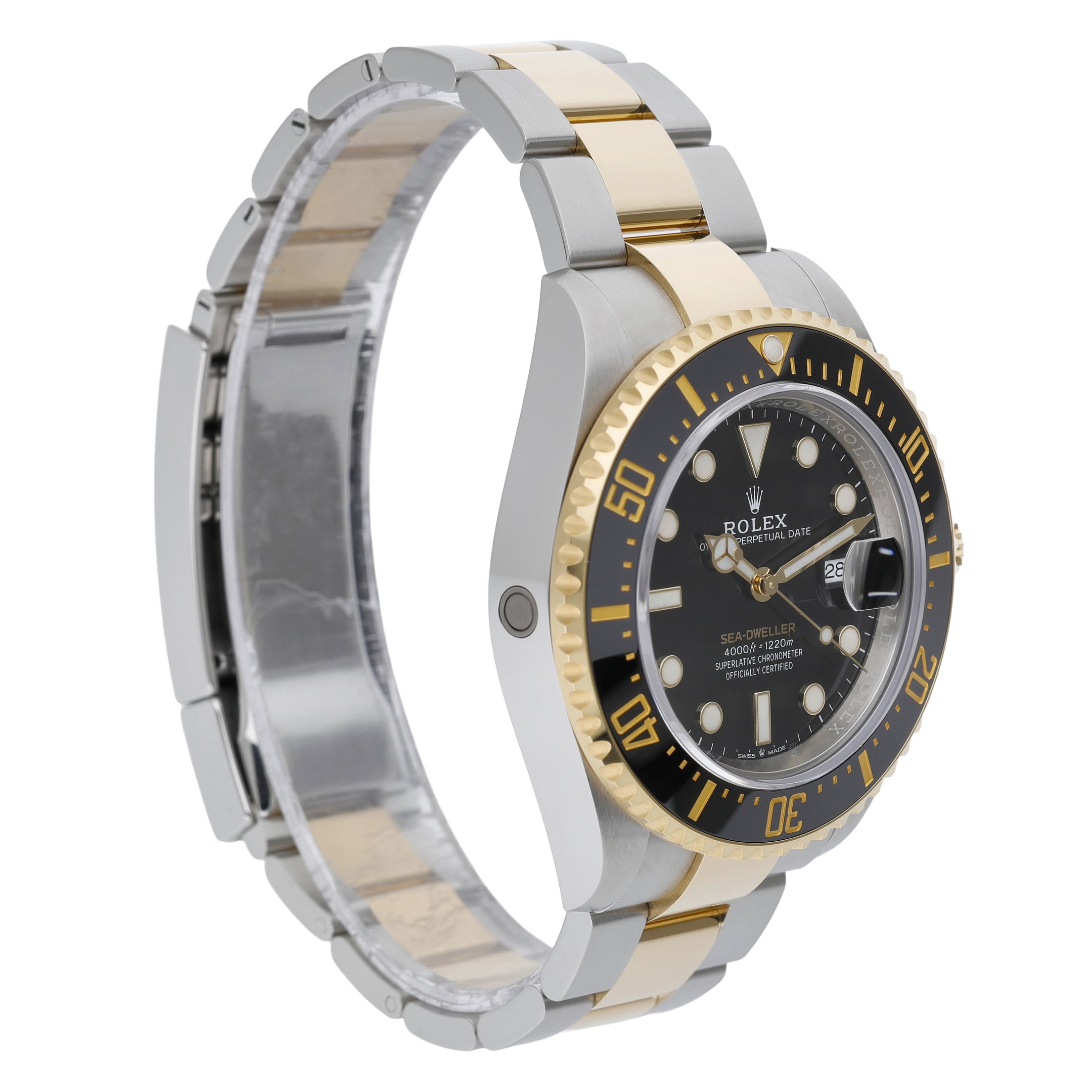 Rolex Sea-Dweller image 4