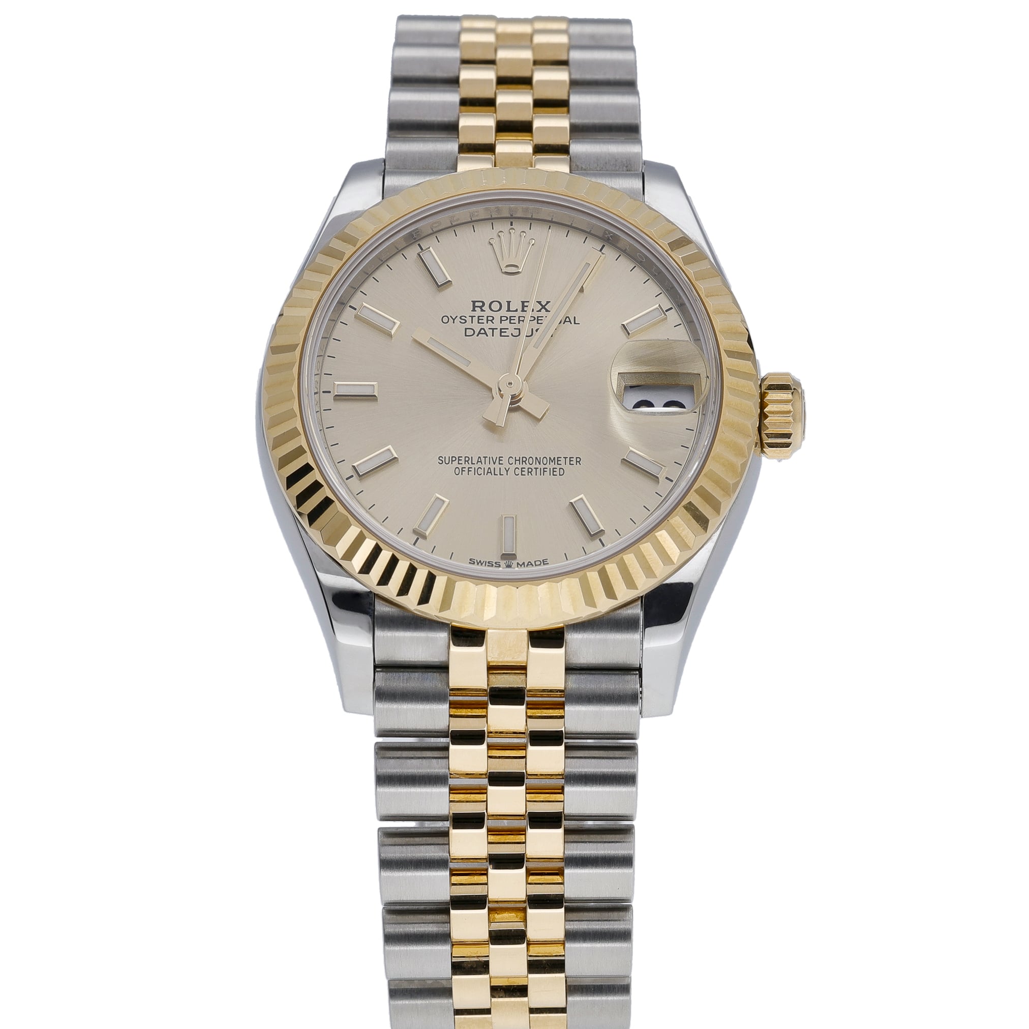 Rolex Datejust 31 image 2