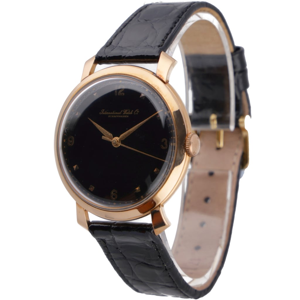 IWC Vintage Watches image 4