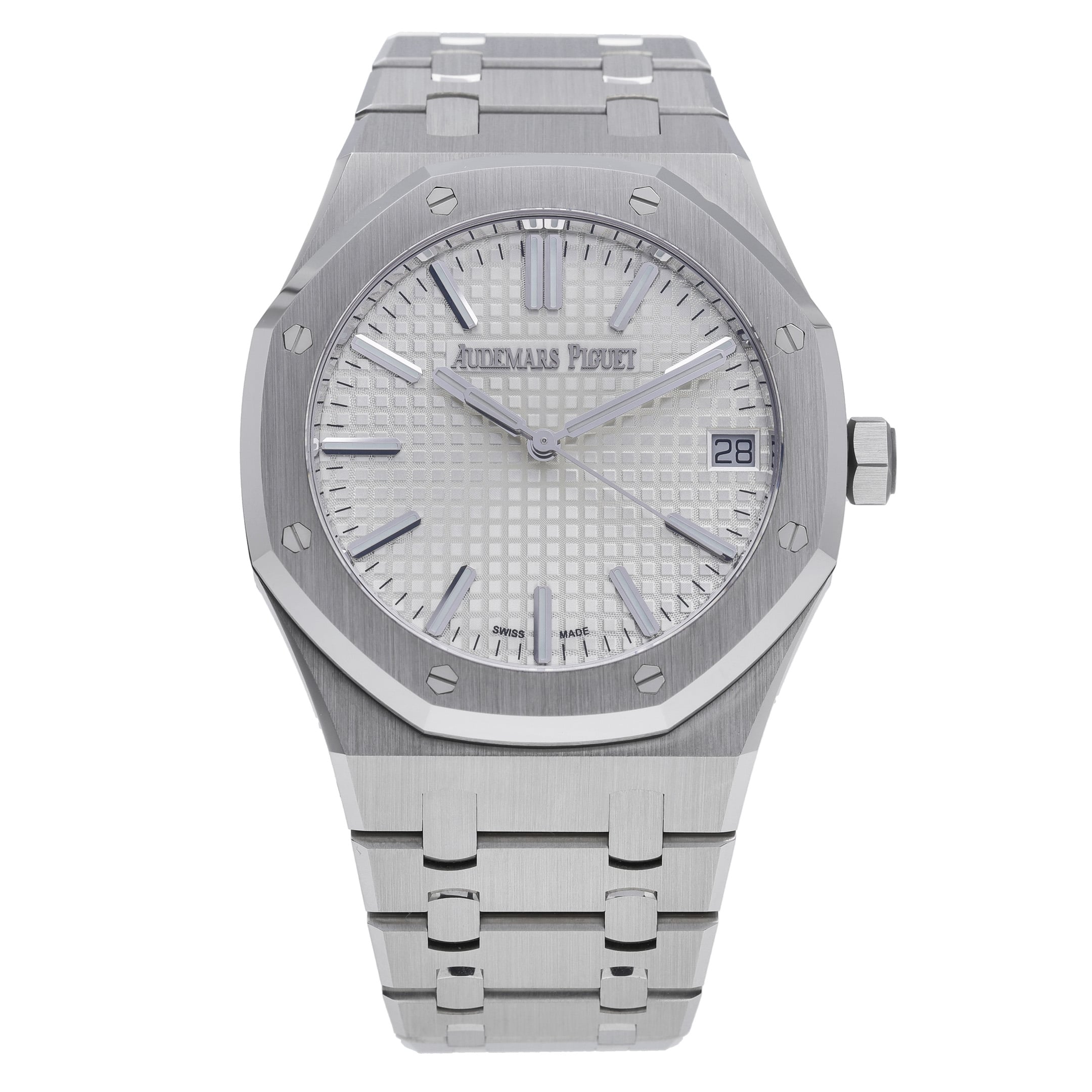 Audemars Piguet ROYAL OAK image 3