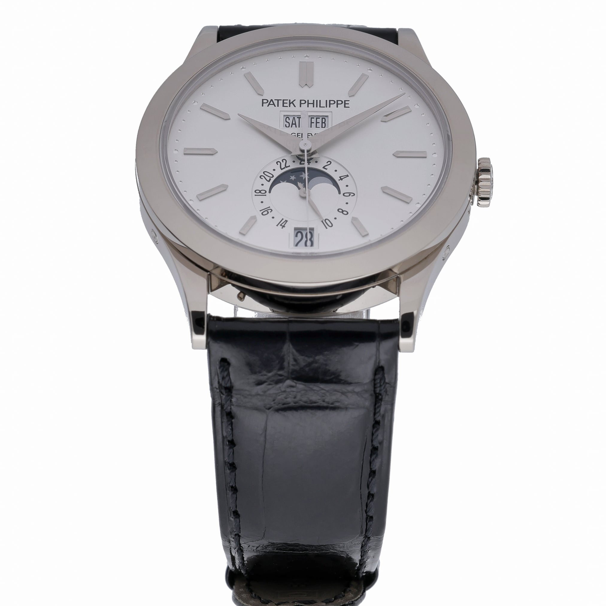 Patek Philippe Annual Calendar image 3