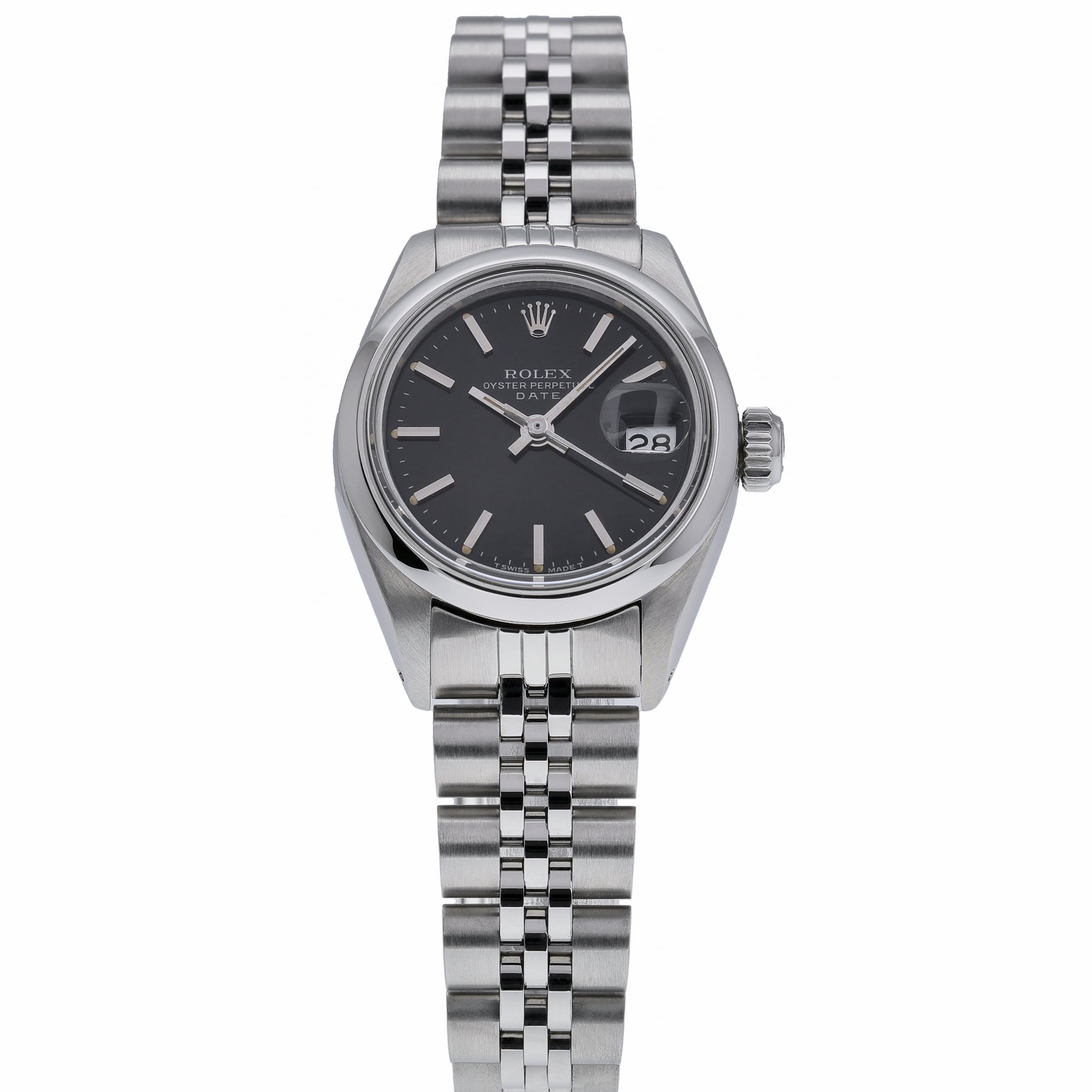 Rolex Datejust image 2