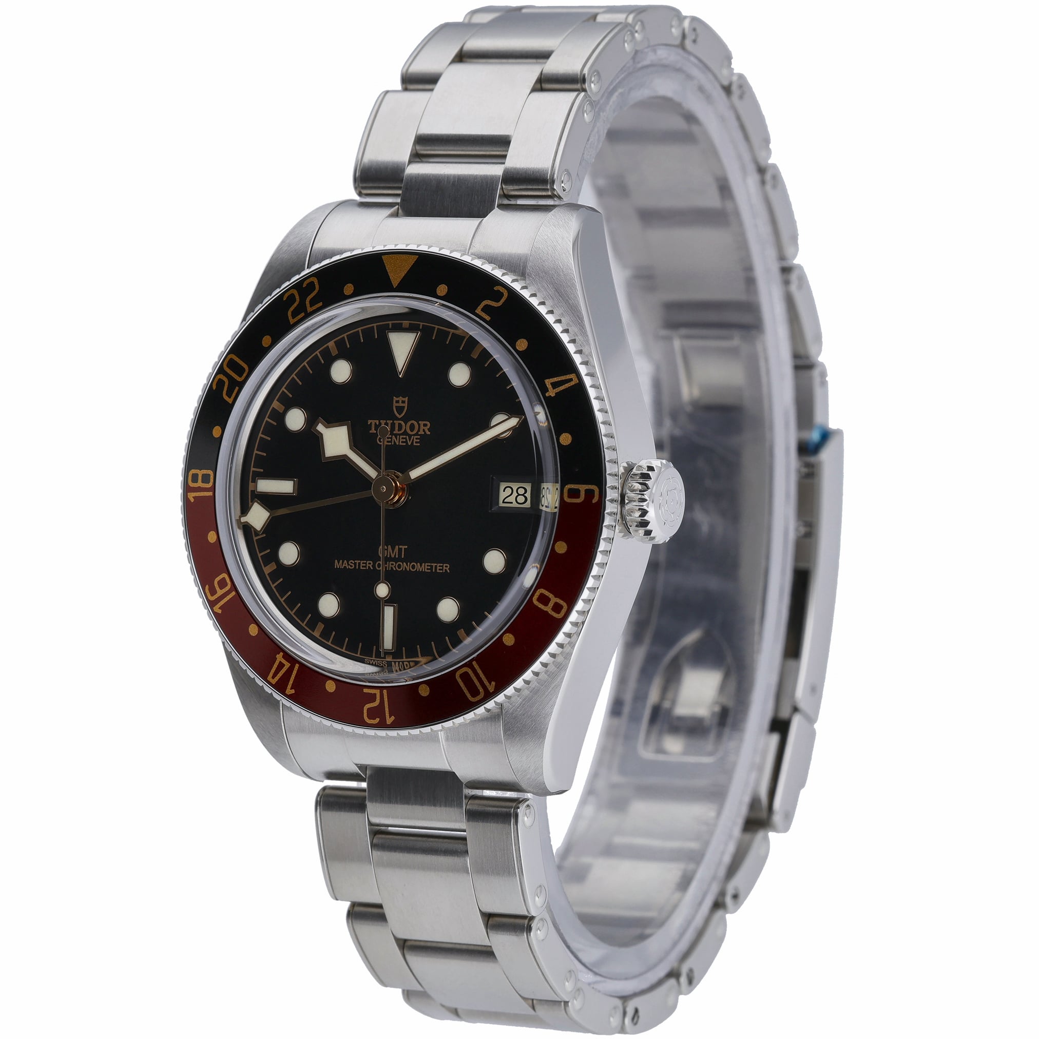 Tudor Black Bay 58 GMT image 4