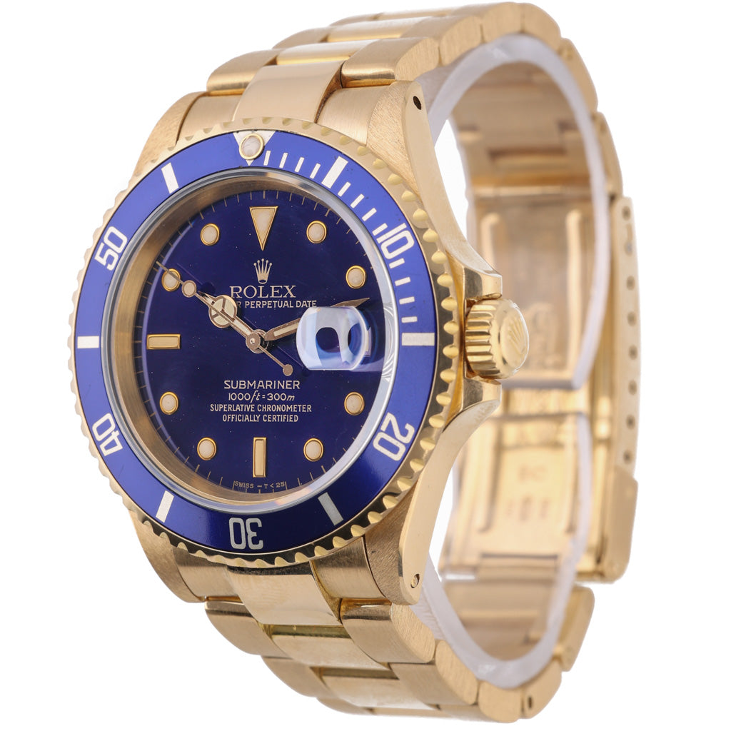 Rolex Submariner image 2
