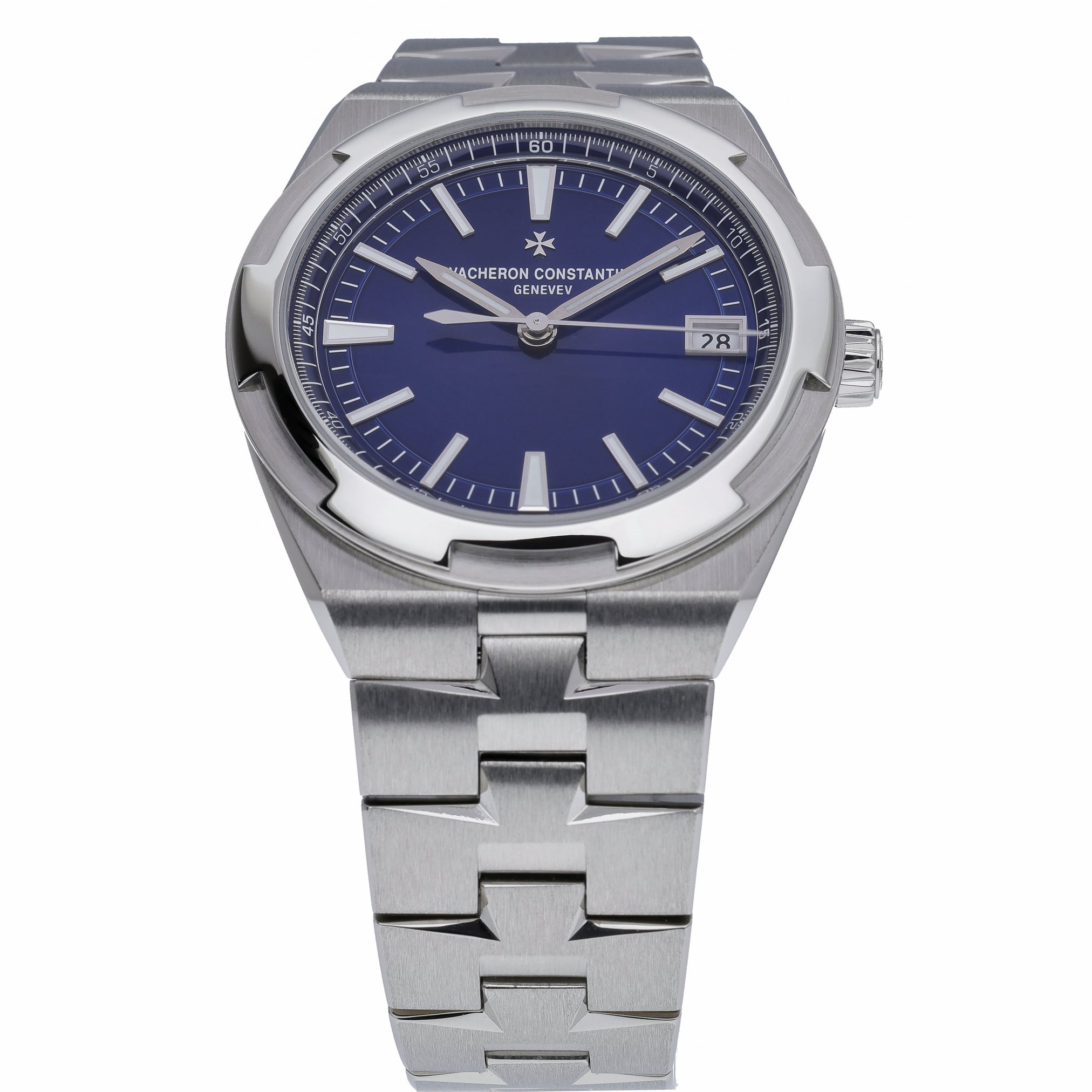 Vacheron Constantin Overseas image 2
