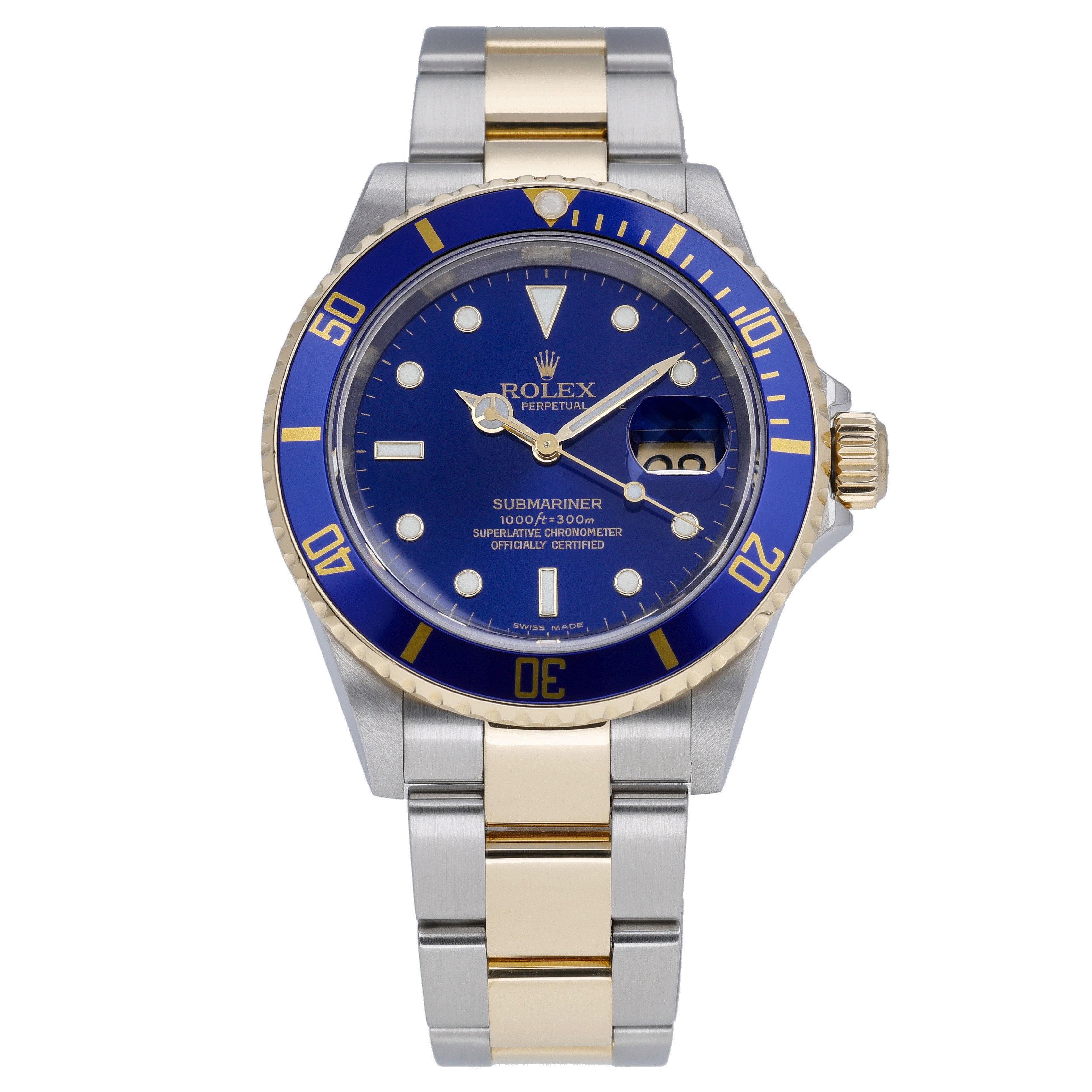 Rolex Submariner image 3