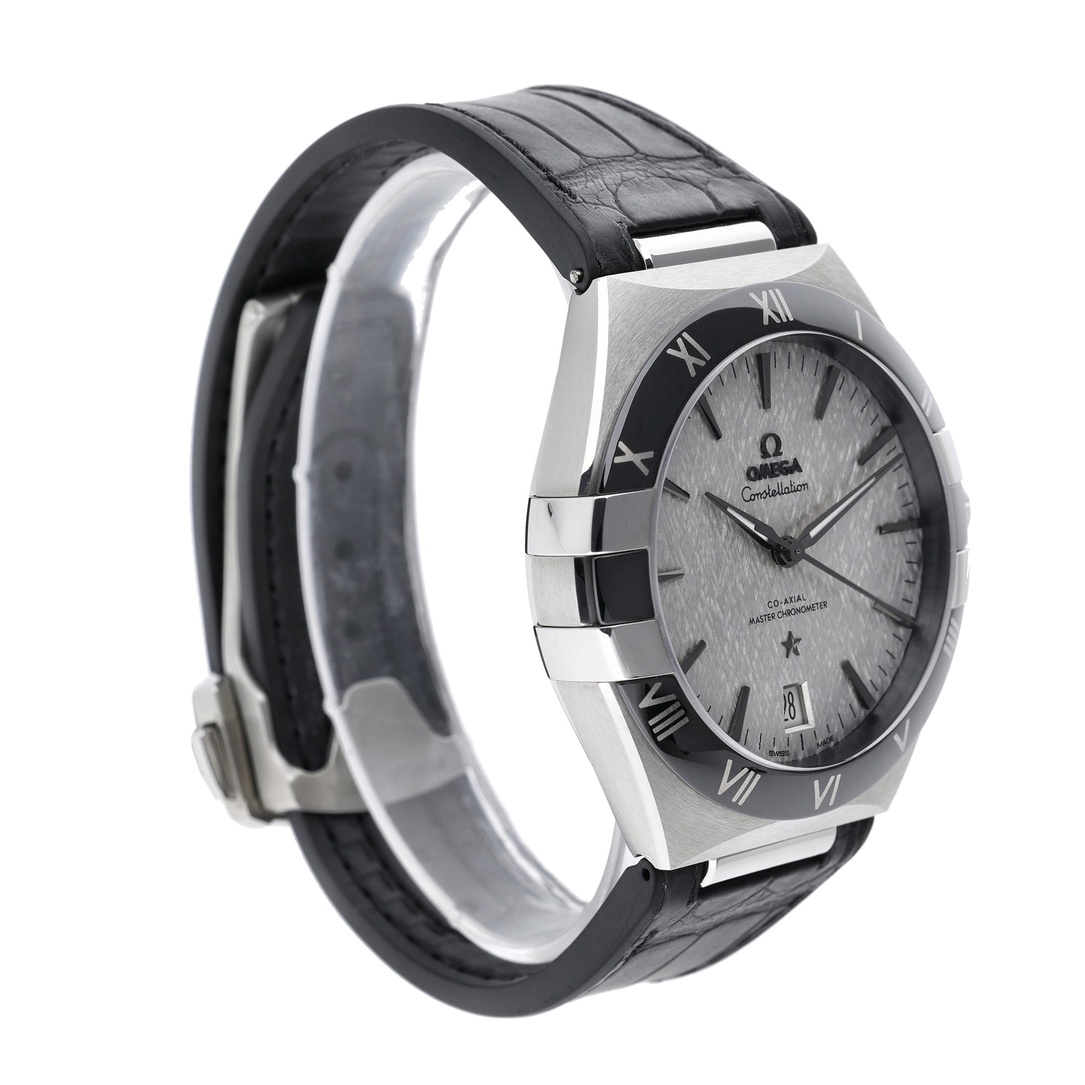 Omega Constellation image 4