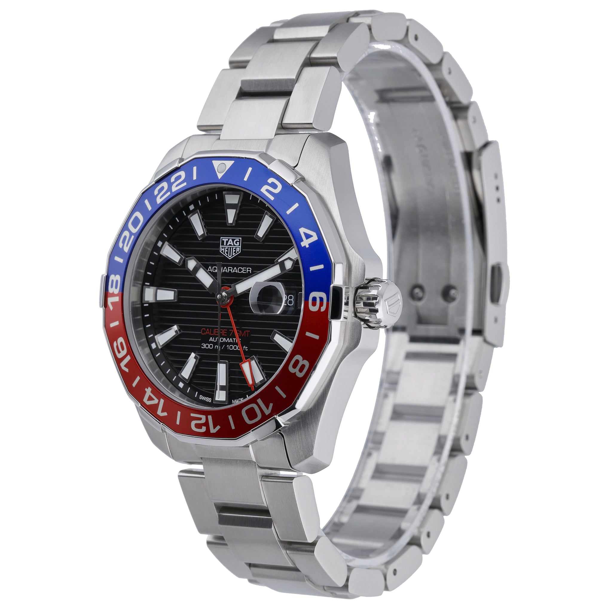 Tag Heuer Aquaracer image 4