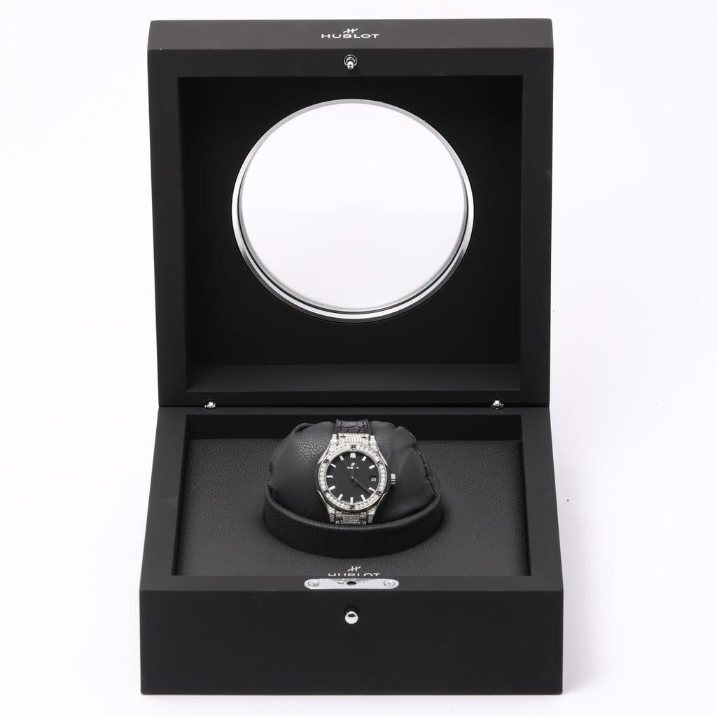 Hublot Classic Fusion image 2