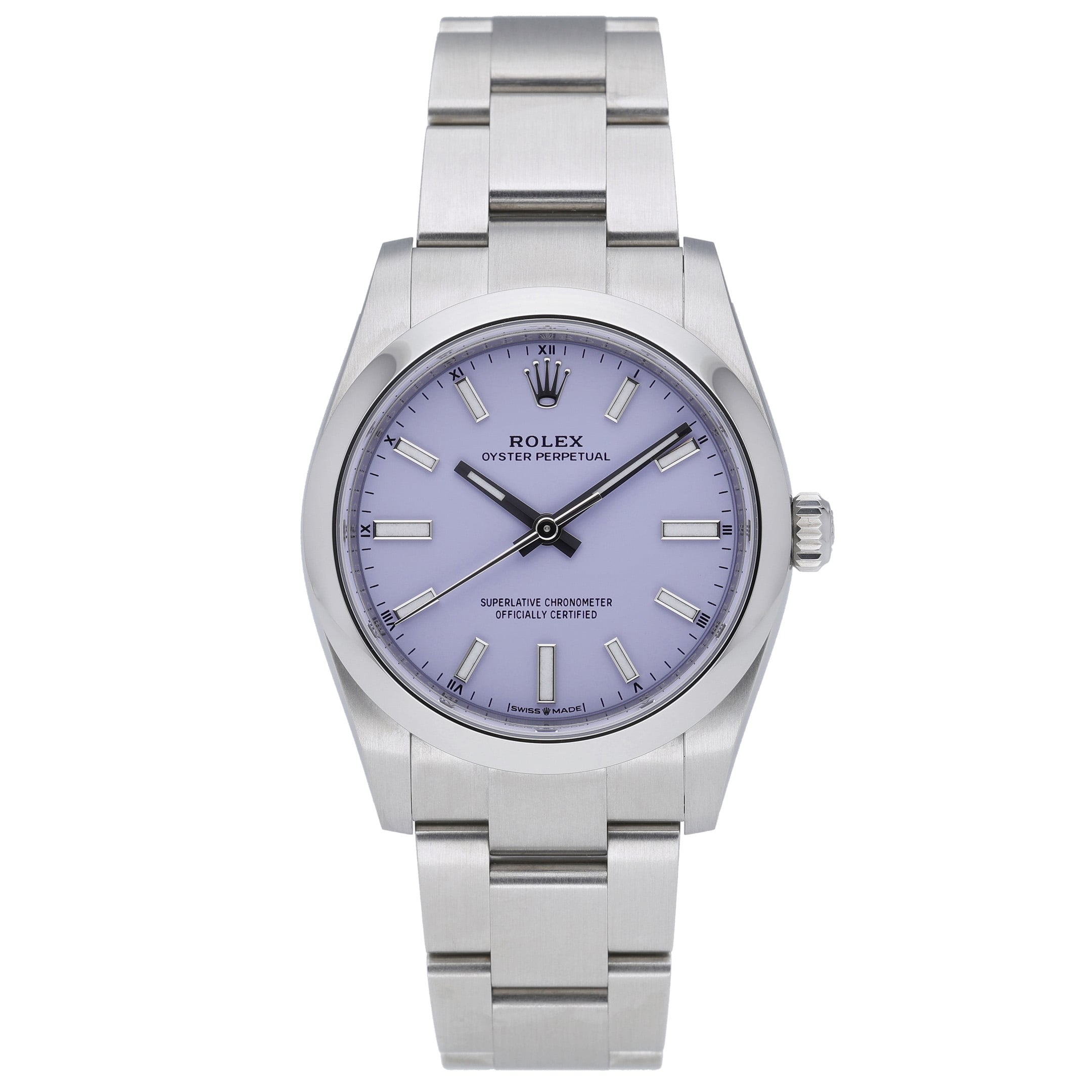 Rolex Oyster Perpetual image 2
