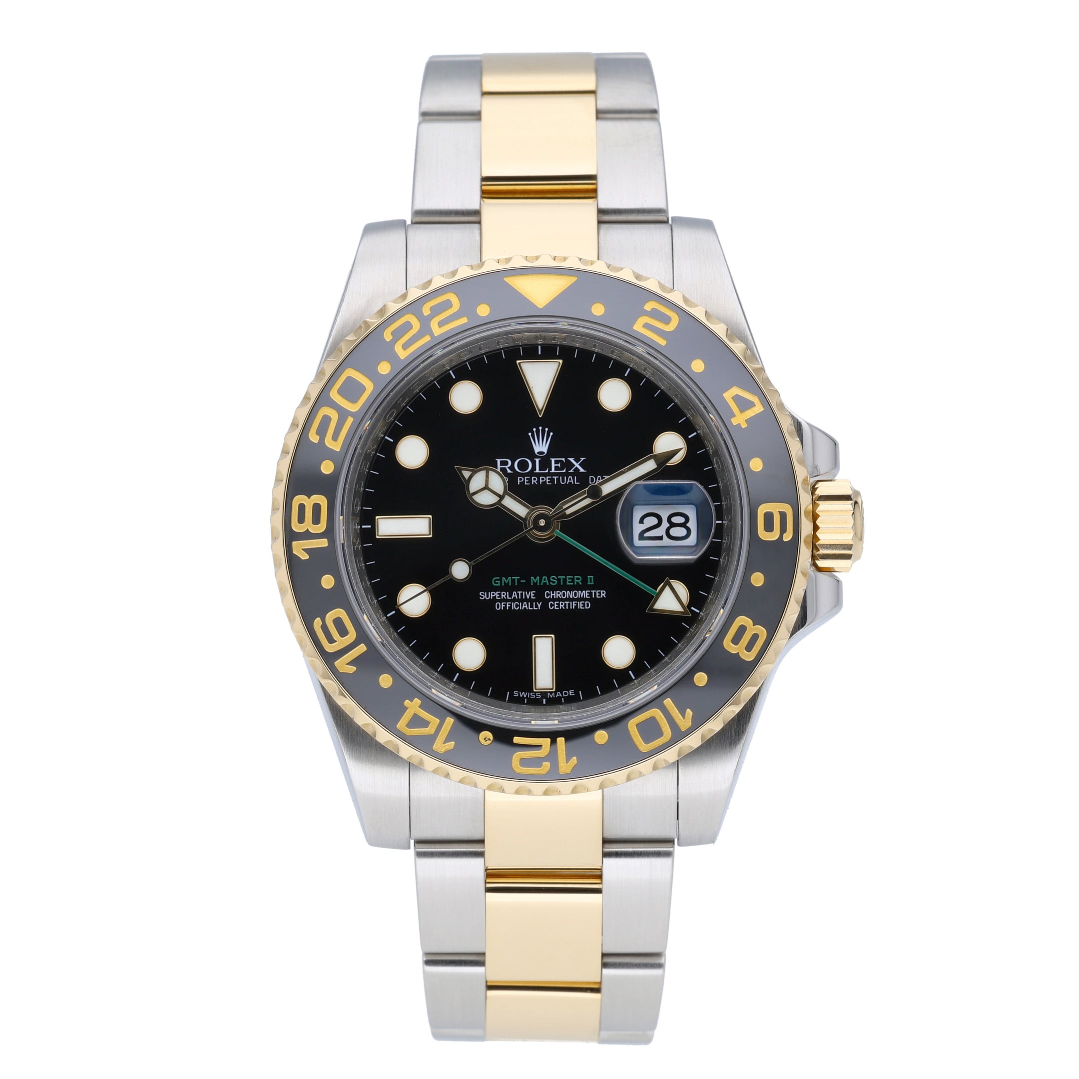 Rolex GMT-Master II image 3
