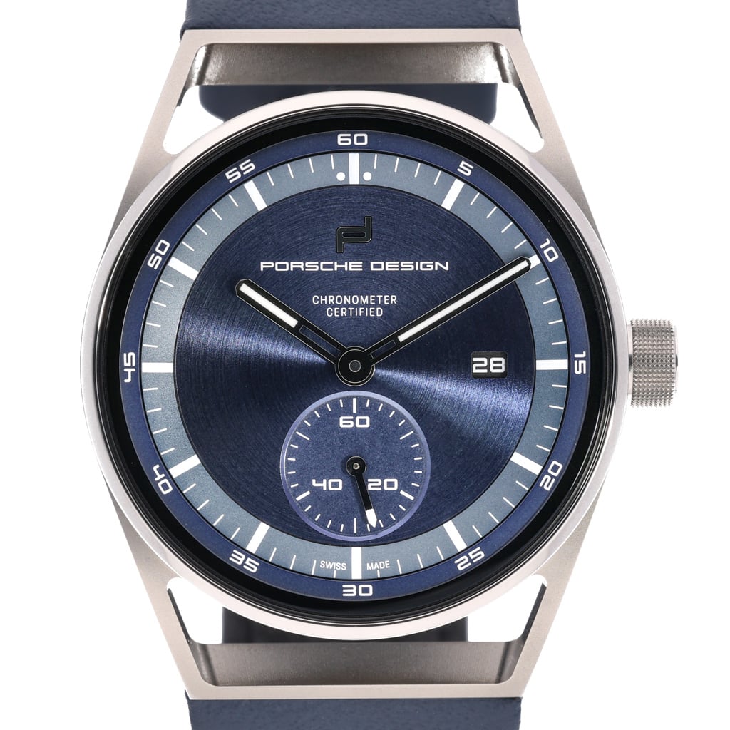 Porsche Design Sport Chrono image 1