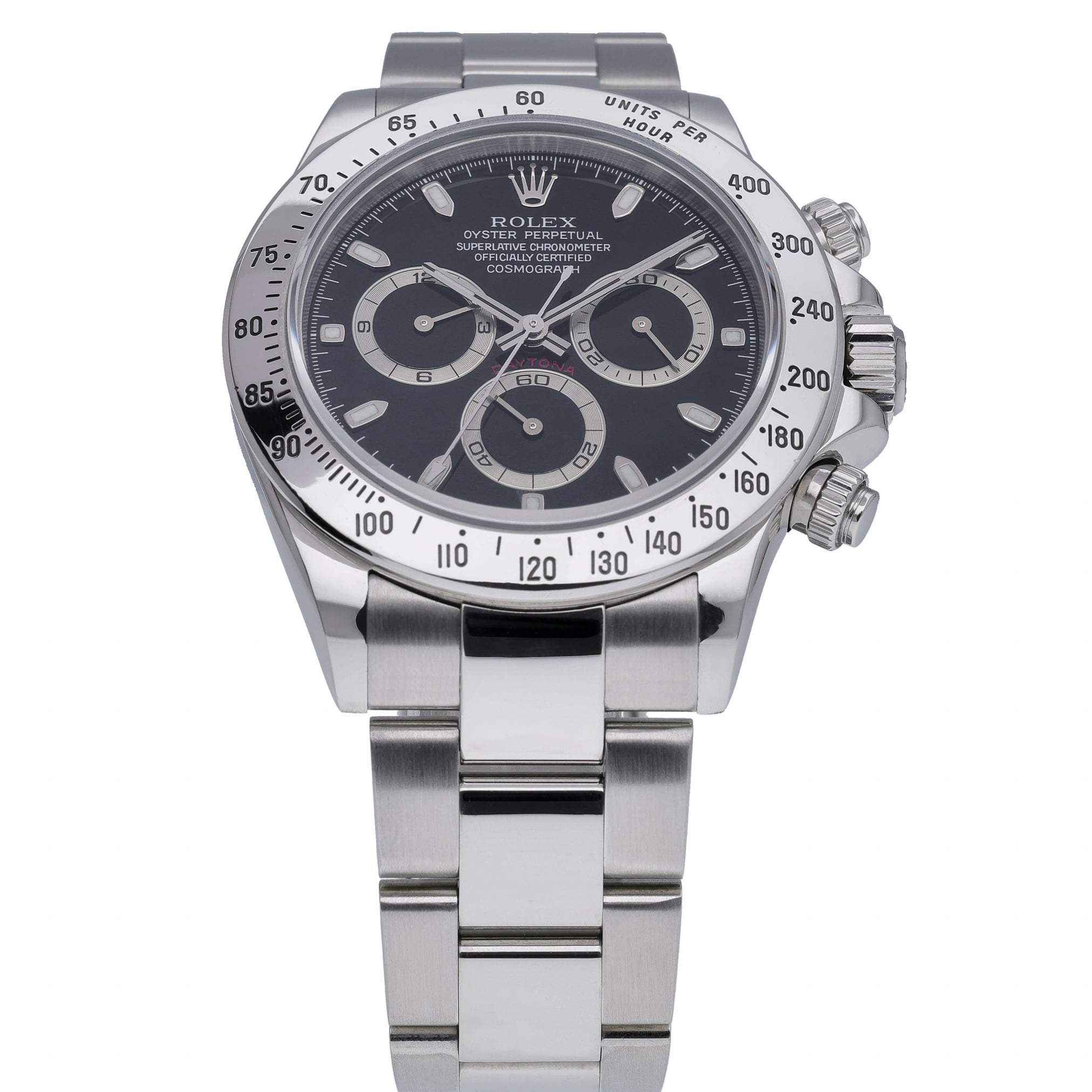 Rolex Daytona image 3