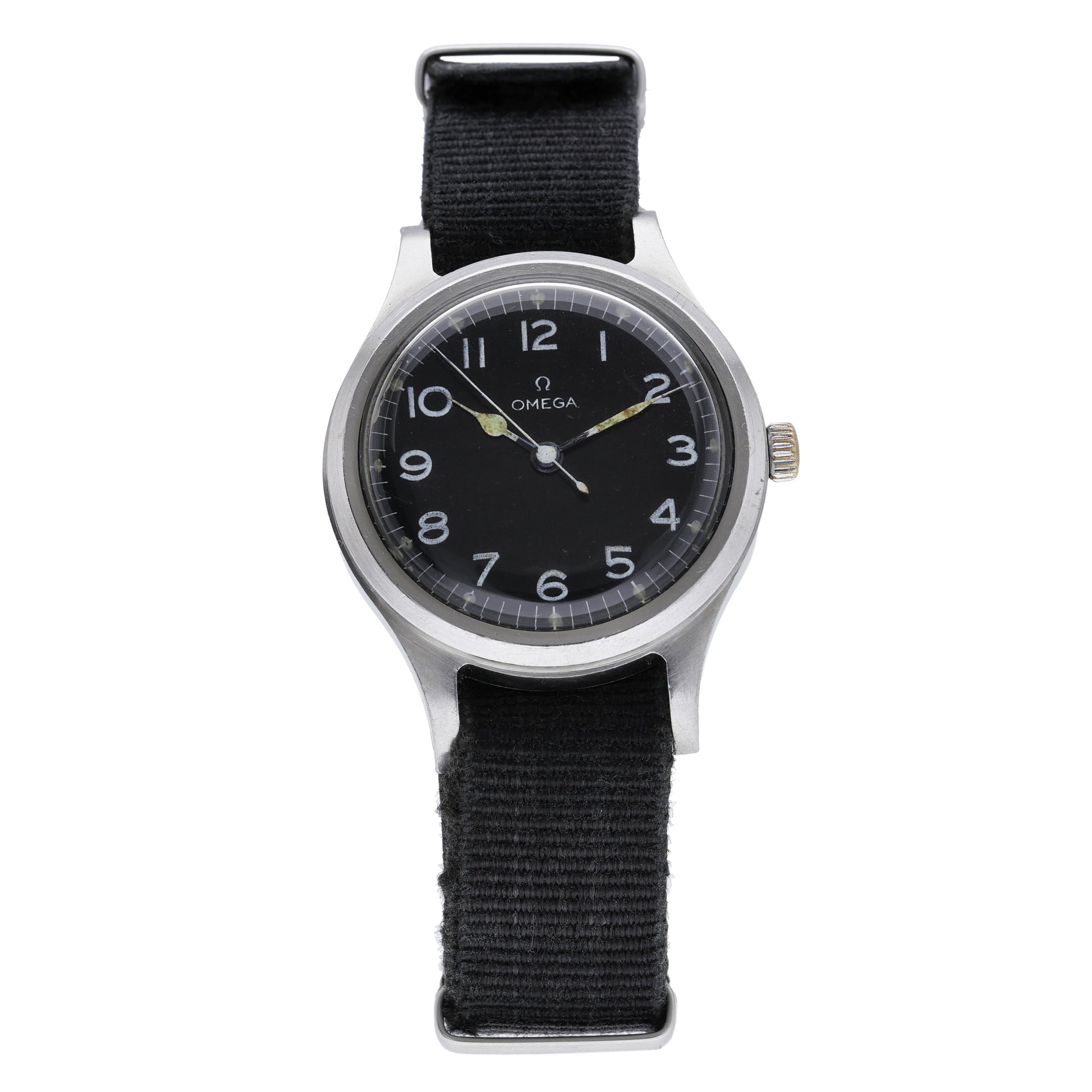 Omega RAF Pilots image 3