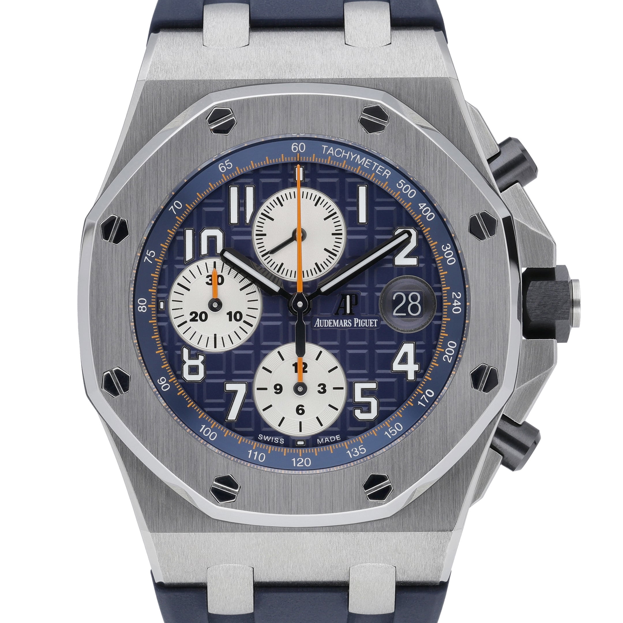 Audemars Piguet Royal Oak Offshore image 1