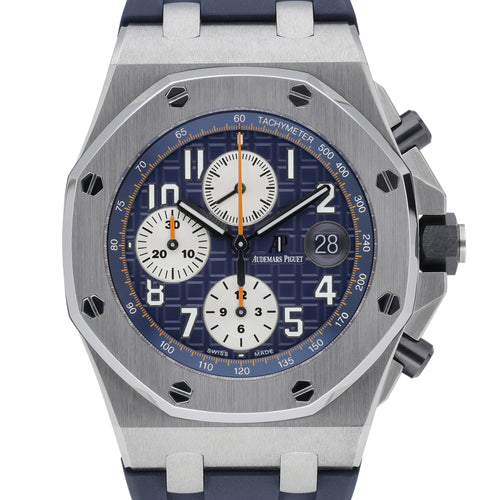 Audemars Piguet Royal Oak Offshore image 1