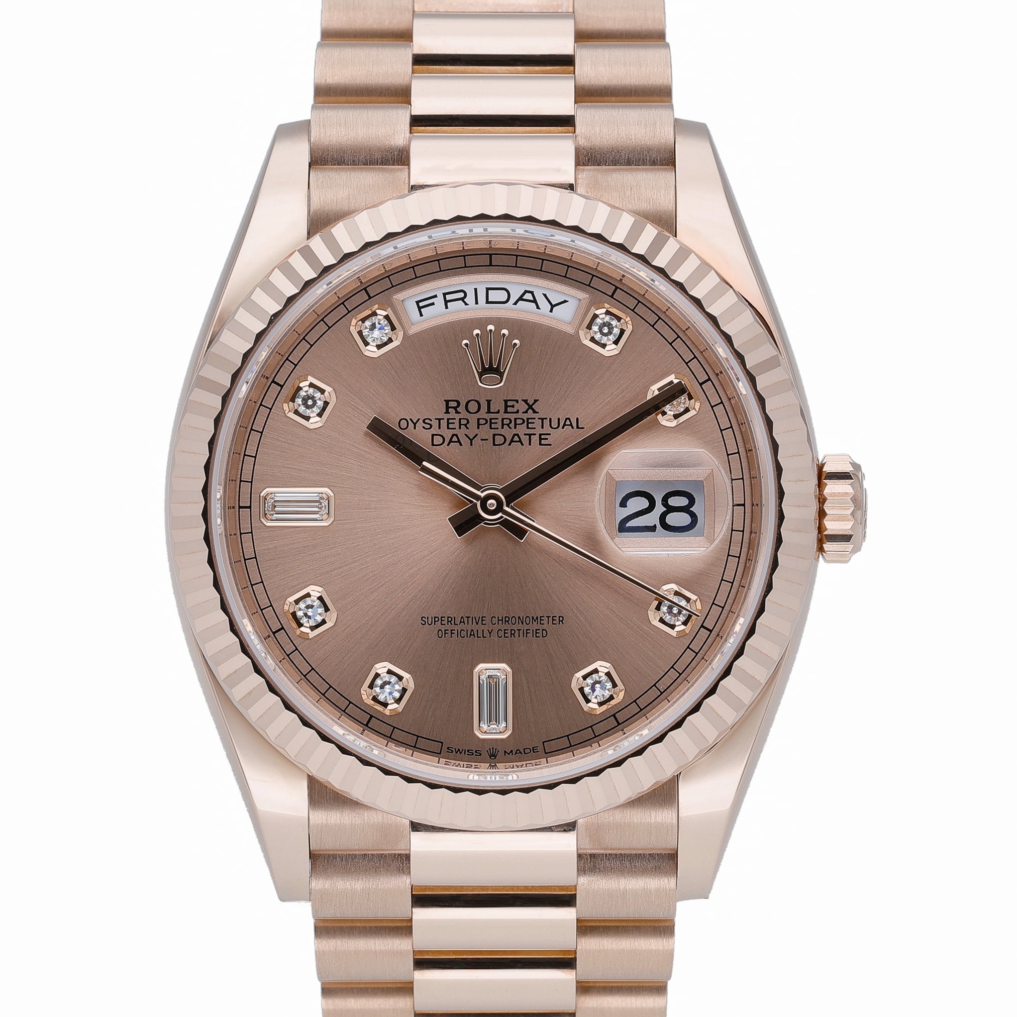 Rolex Day-Date image 1
