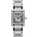 Cartier Tank Francaise image 1
