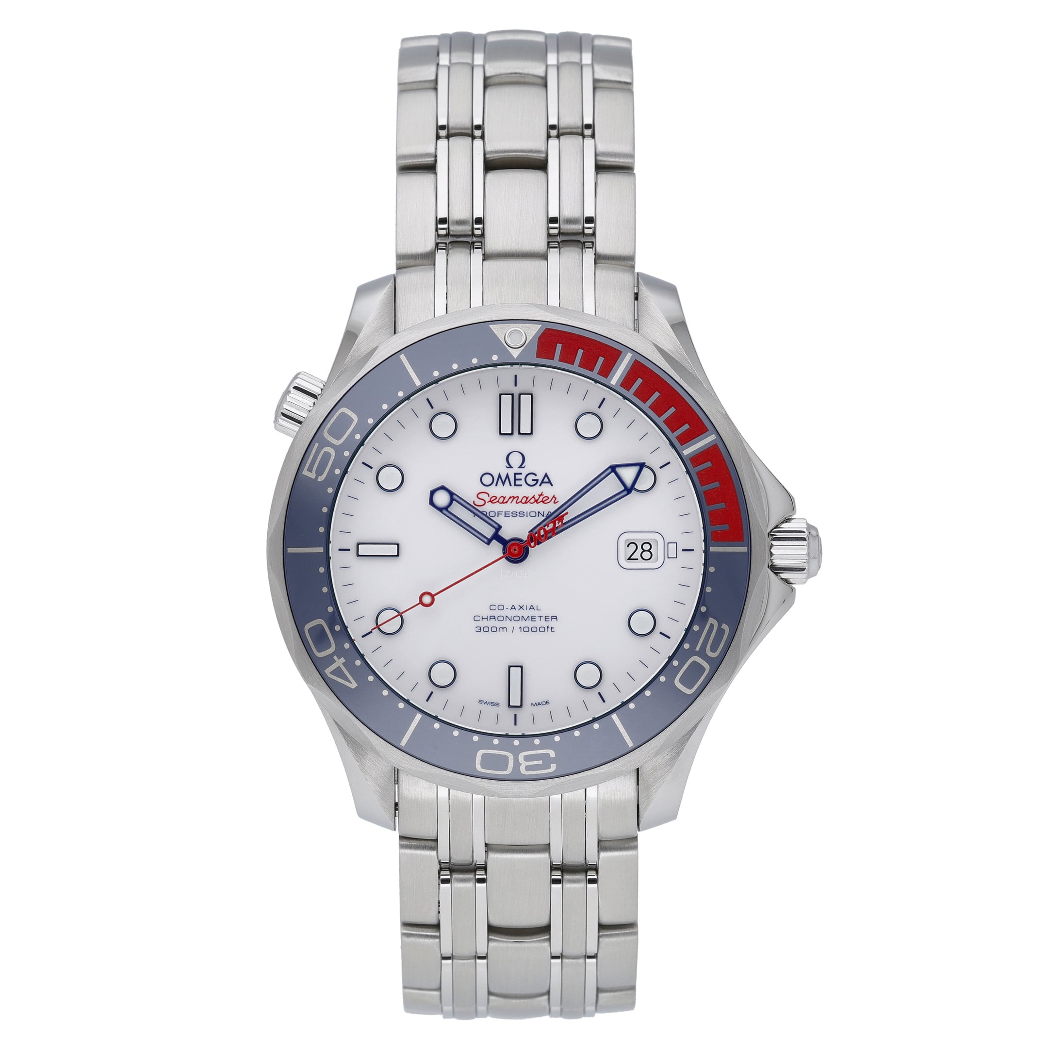 Omega Seamaster 300 M image 3
