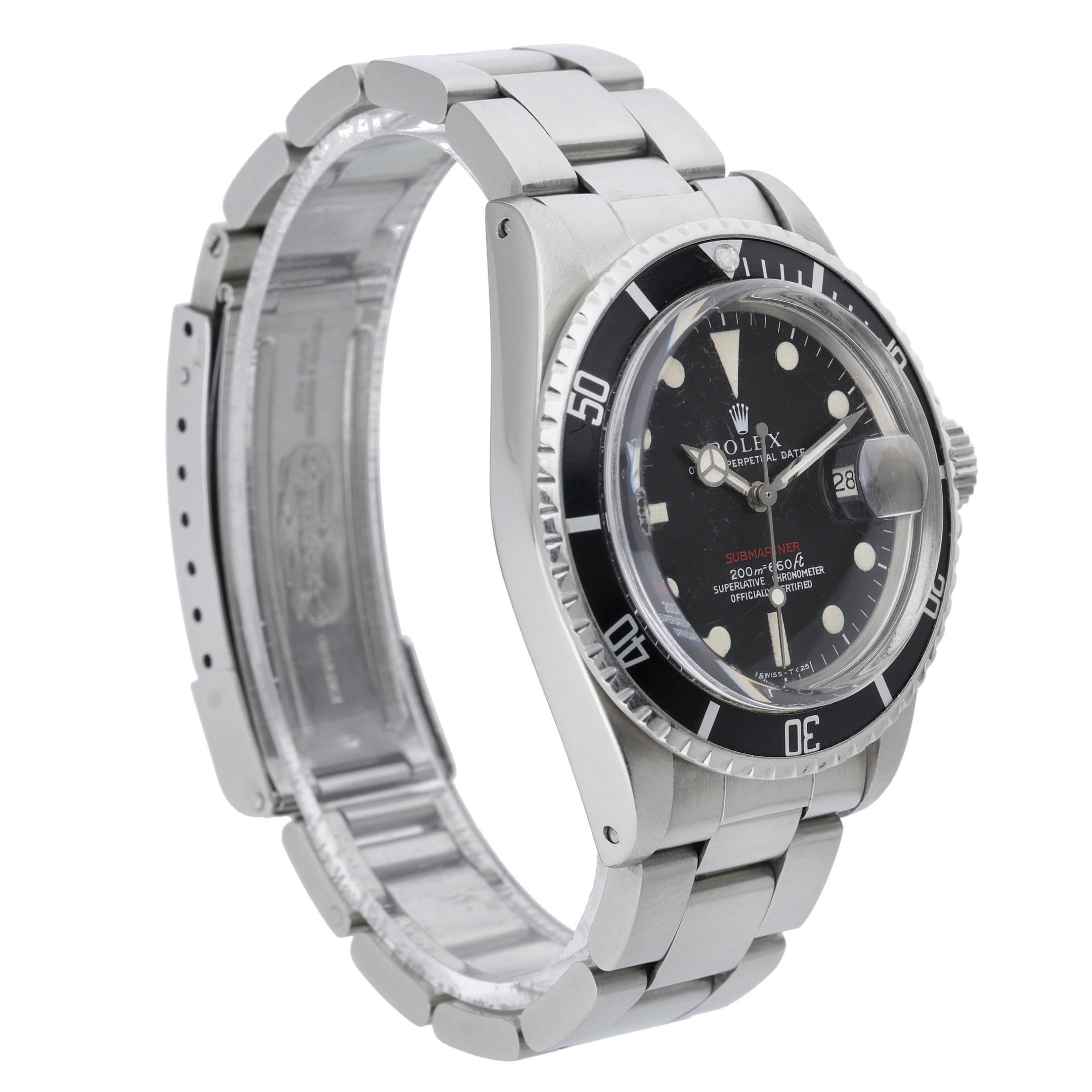 Rolex Submariner image 4