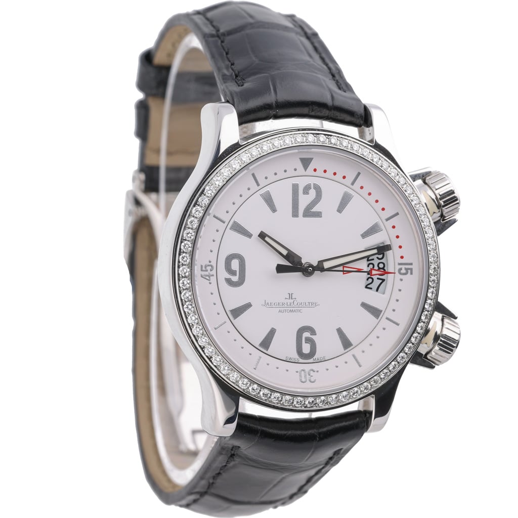 Jaeger-LeCoultre Master Compressor image 2