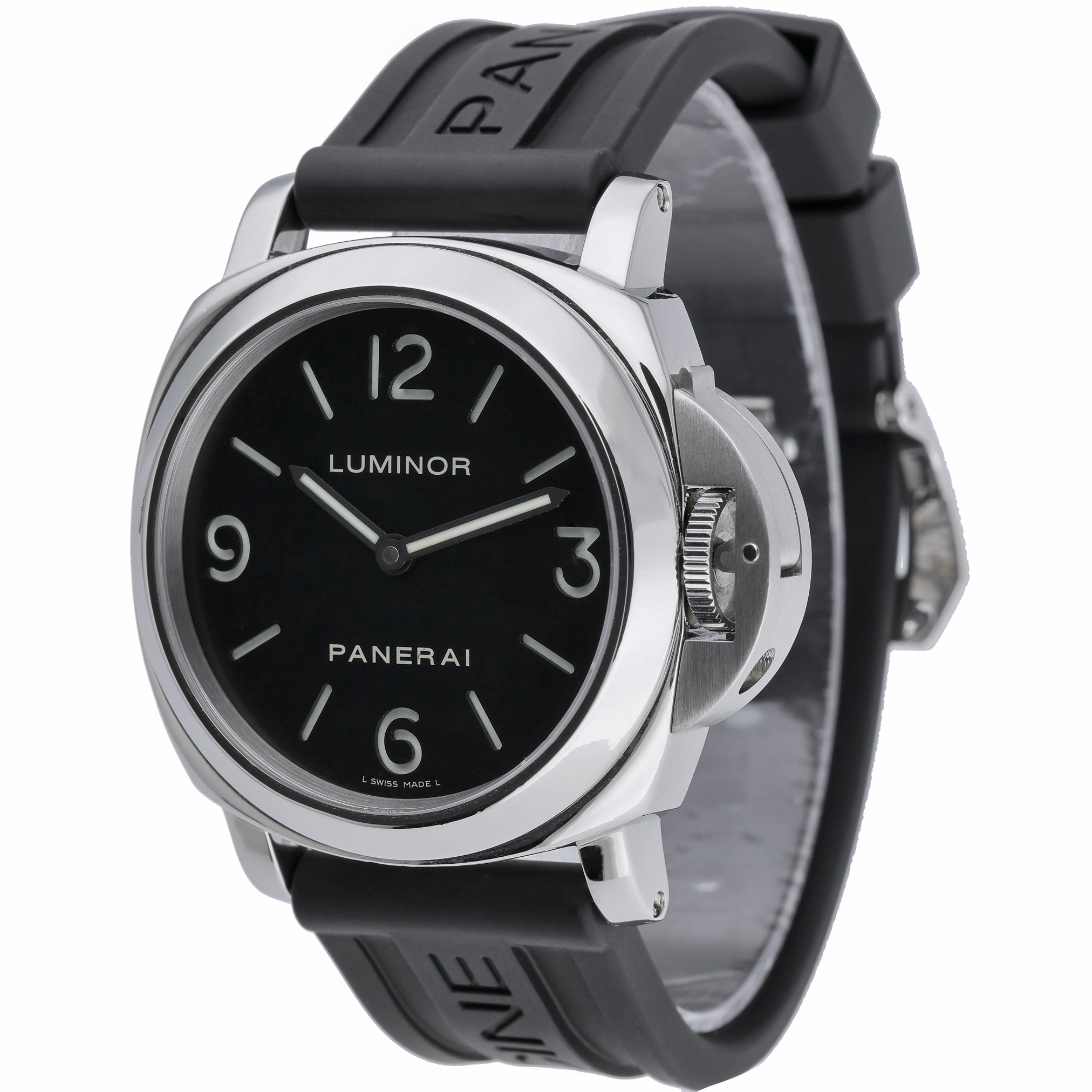 Panerai Luminor Base image 3