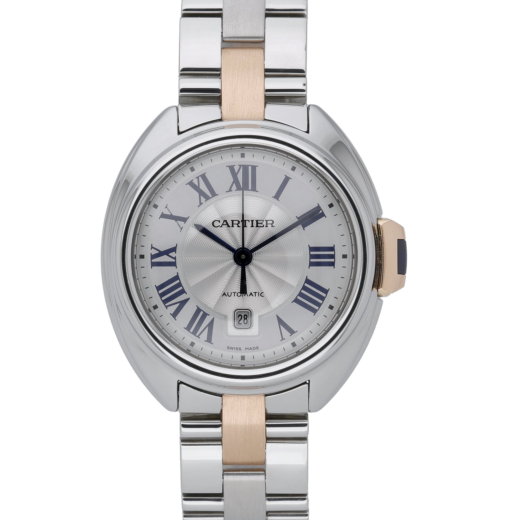 Cartier Clé de Cartier image 1