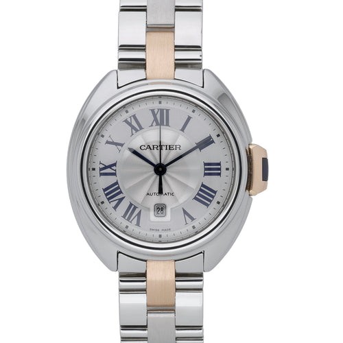 Cartier Clé de Cartier image 1