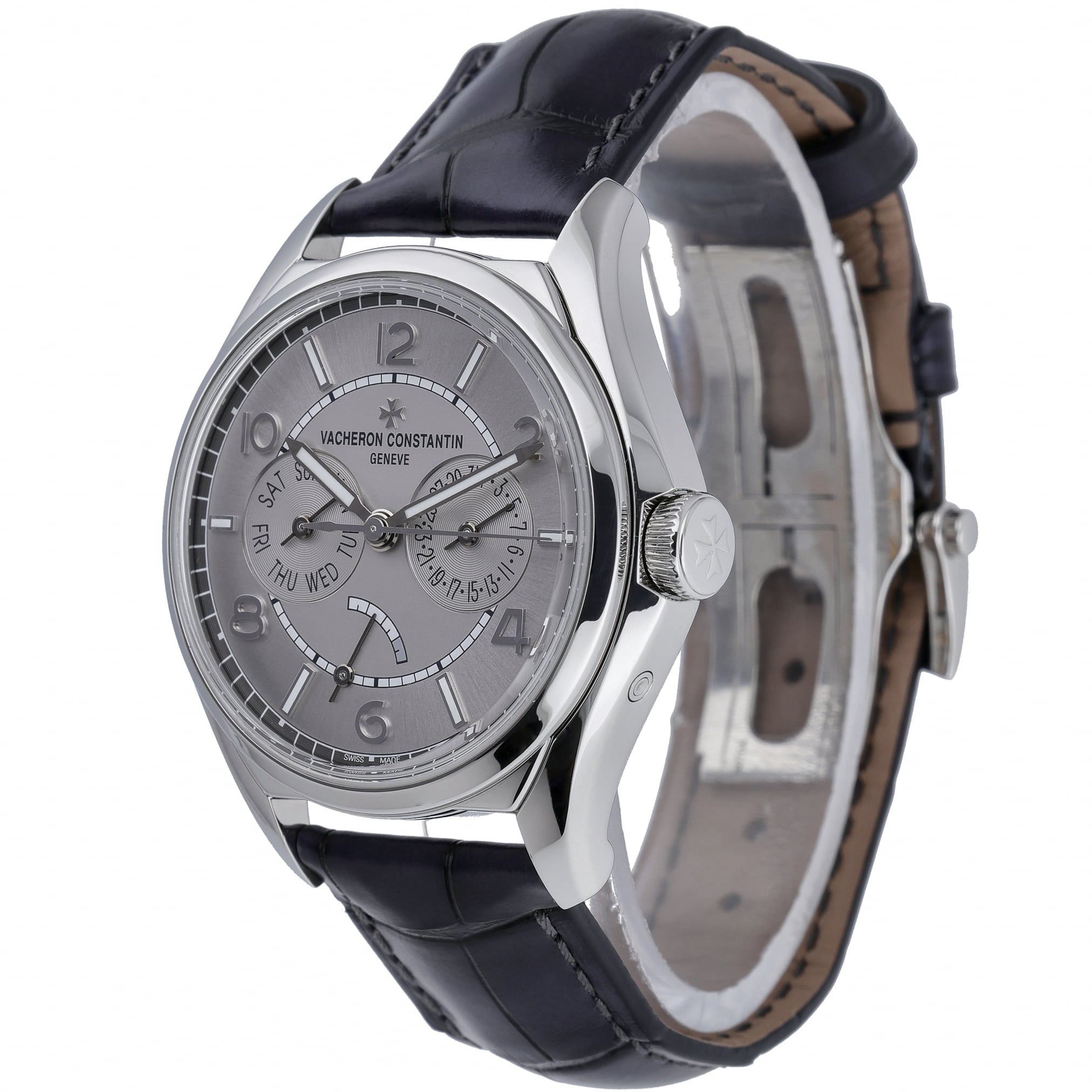 Vacheron Constantin Fiftysix image 4