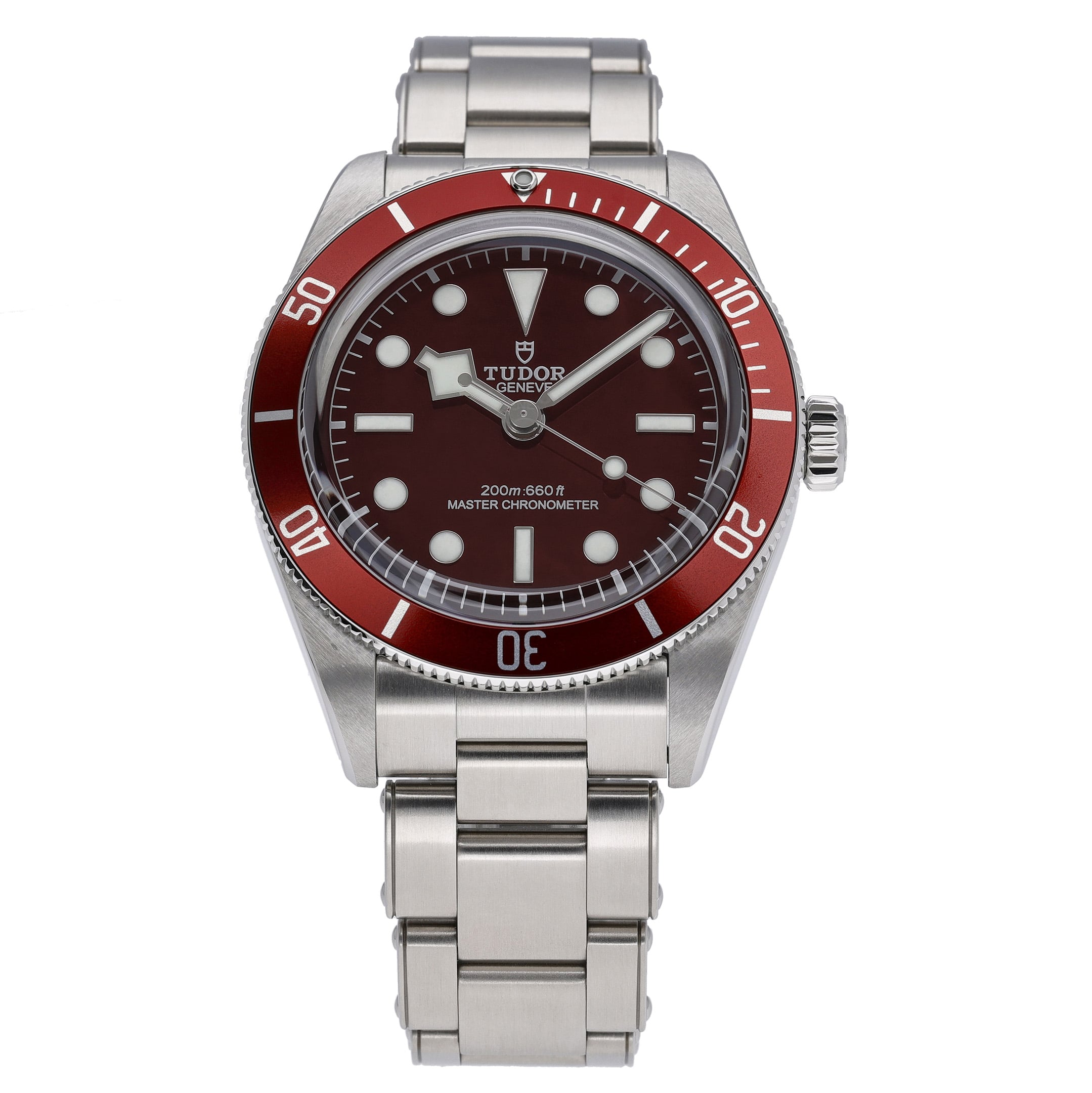 Tudor Black Bay 58 image 3