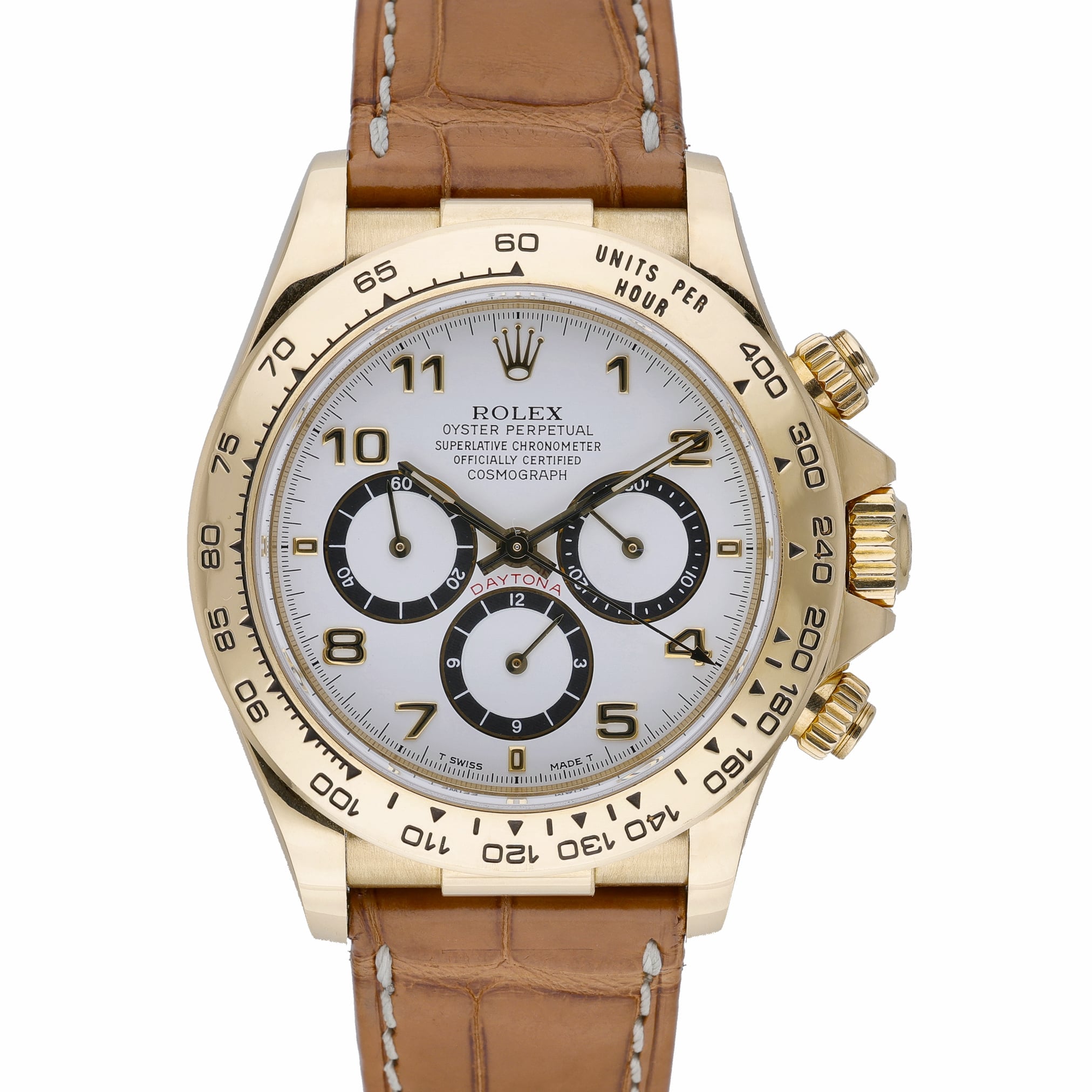 Rolex Daytona image 1