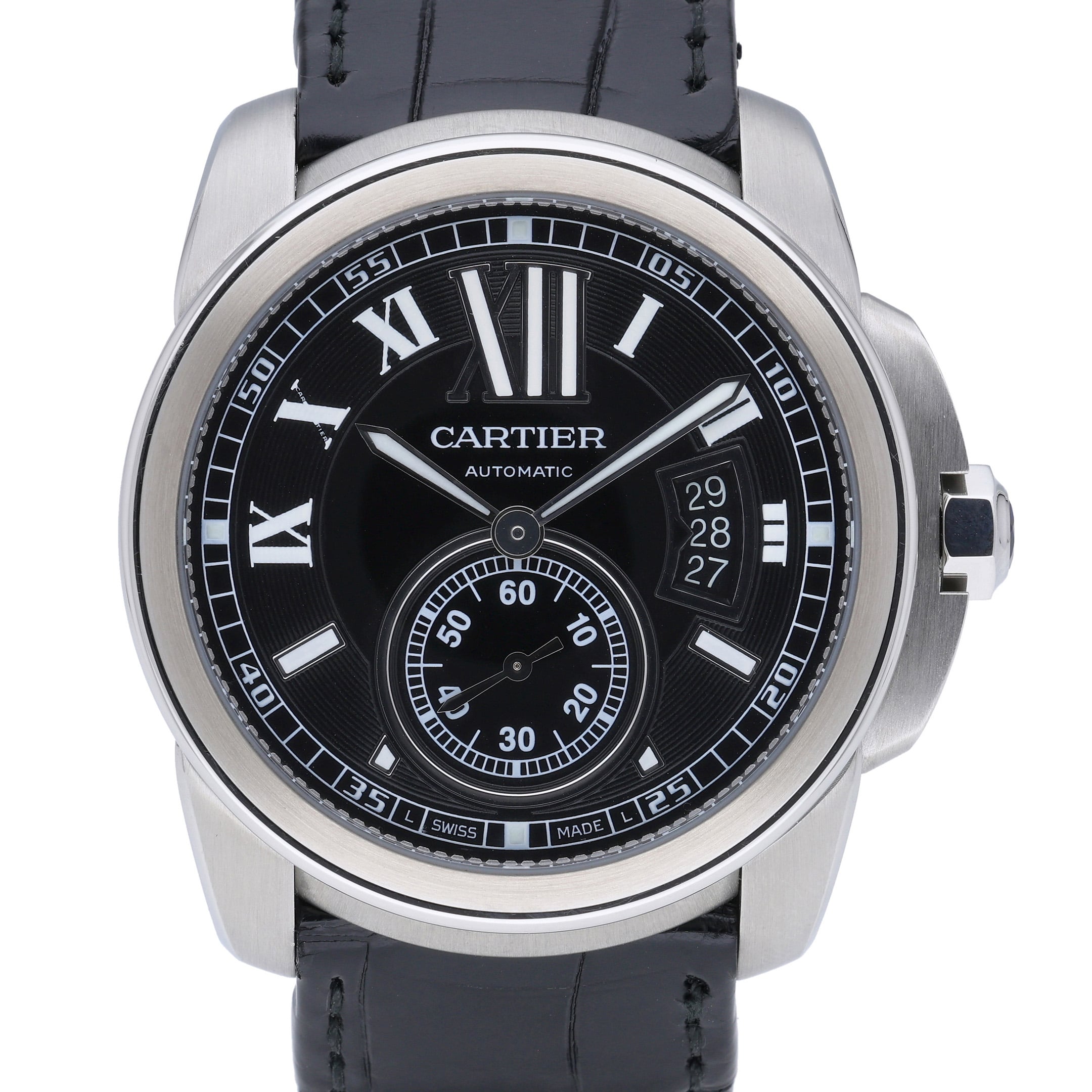 Cartier Calibre de Cartier image 1