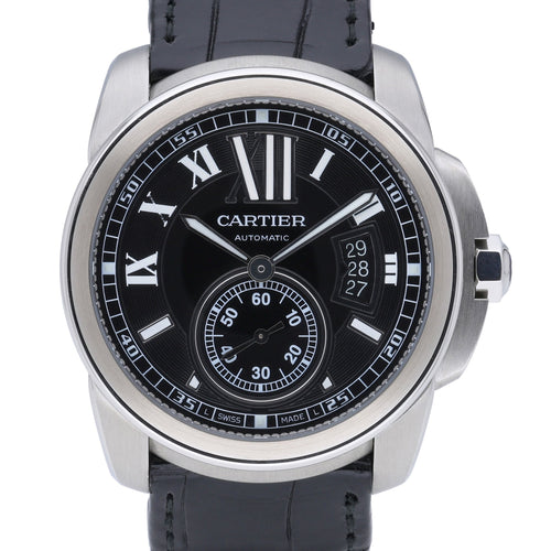 Cartier Calibre de Cartier image 1