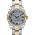 Rolex Datejust 31 image 1