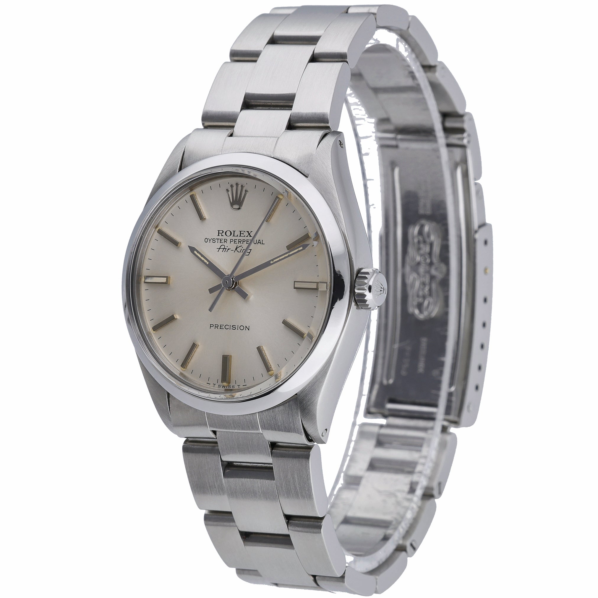 Rolex Air-King image 3