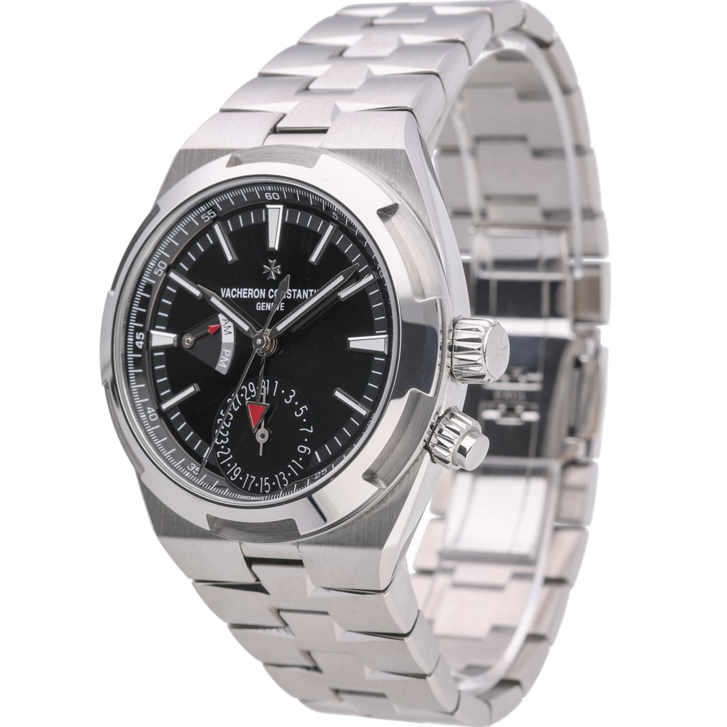 Vacheron Constantin Dual Time image 2