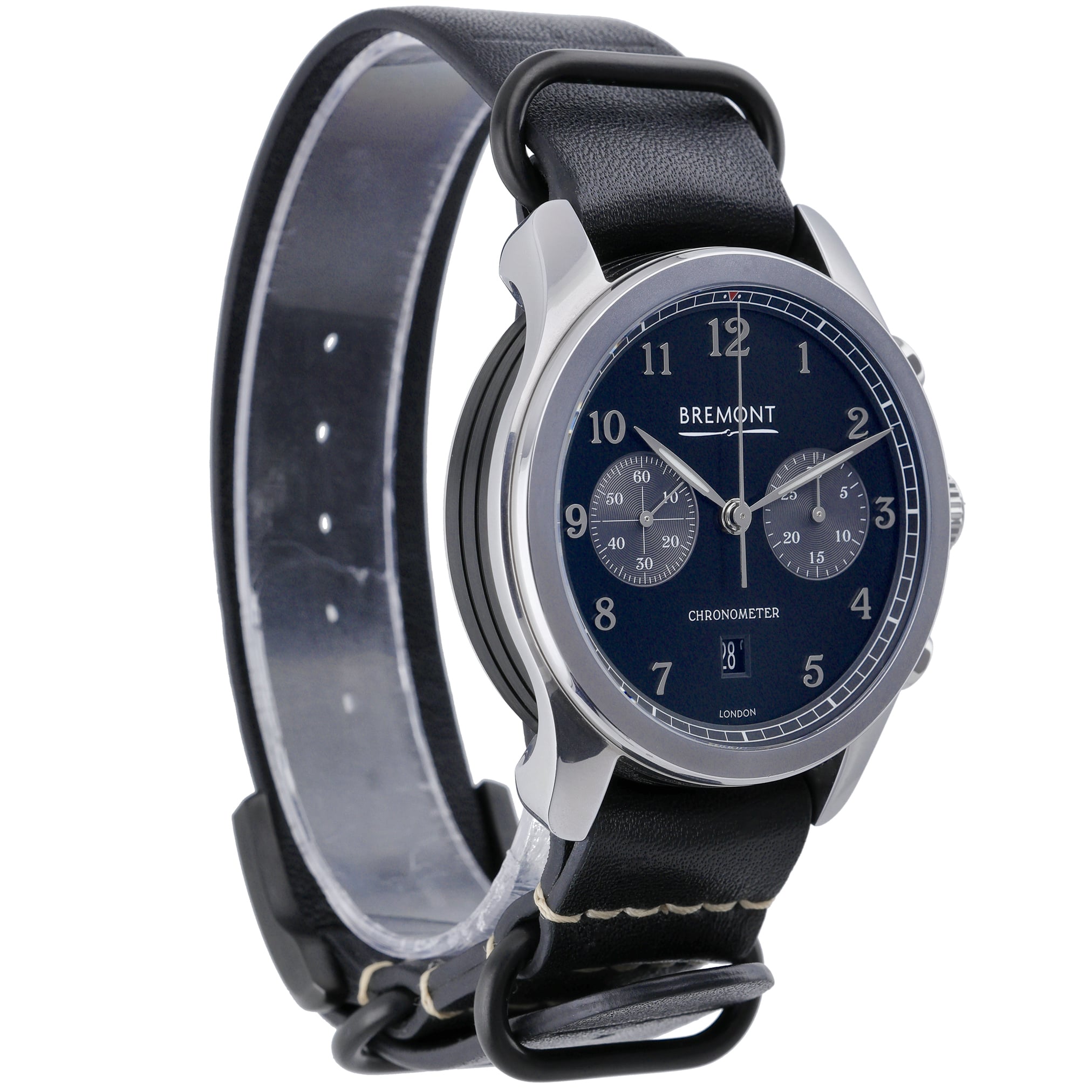 Bremont ALT1-C Classic image 4