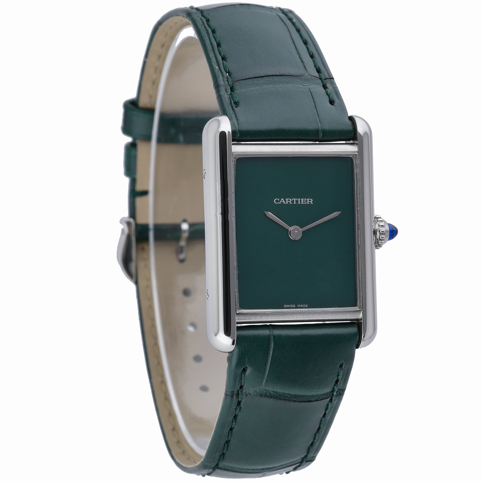 Cartier Tank Must image 4
