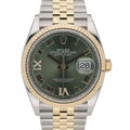 Rolex Datejust image 1