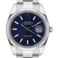 Rolex Datejust 41 image 1
