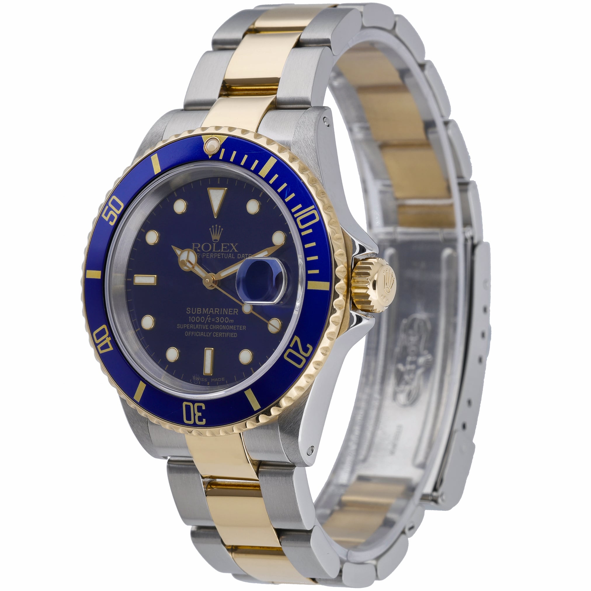 Rolex Submariner image 4