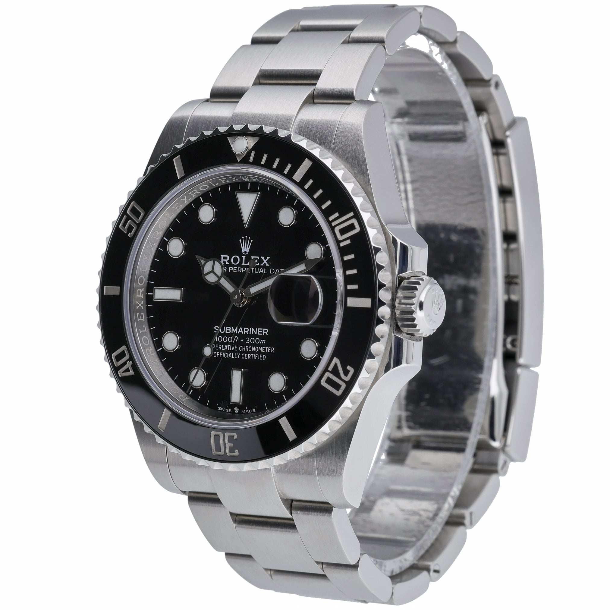 Rolex Submariner image 4