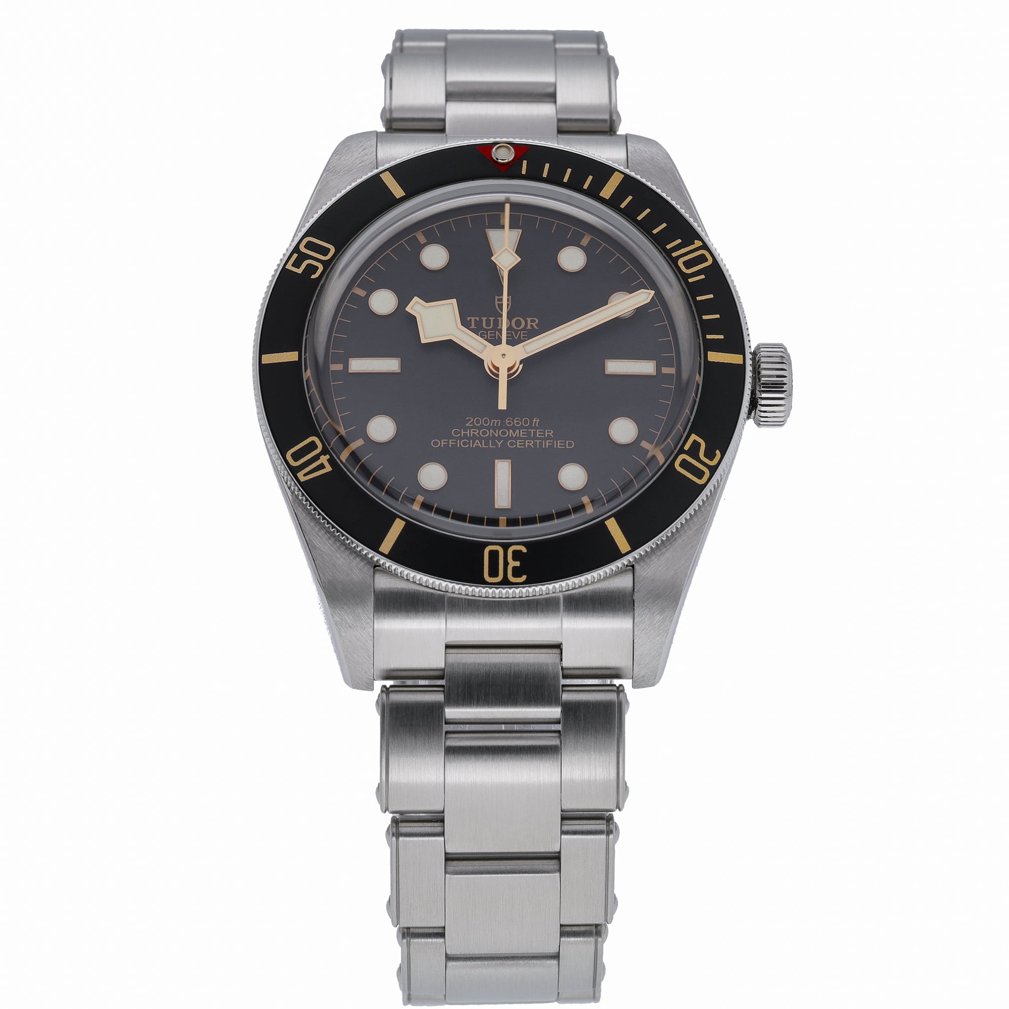 Tudor Black Bay 58 image 2