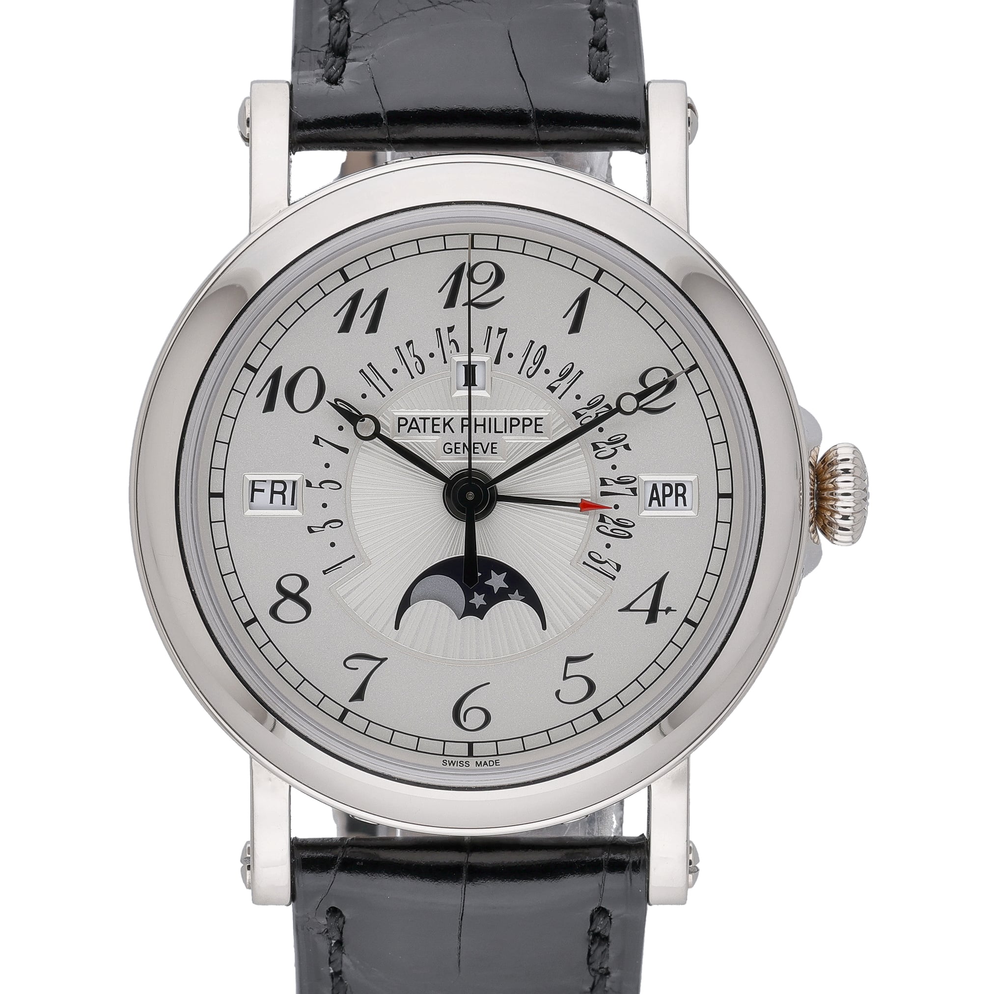 Patek Philippe London Editon image 1