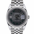 Rolex Datejust 36 image 1