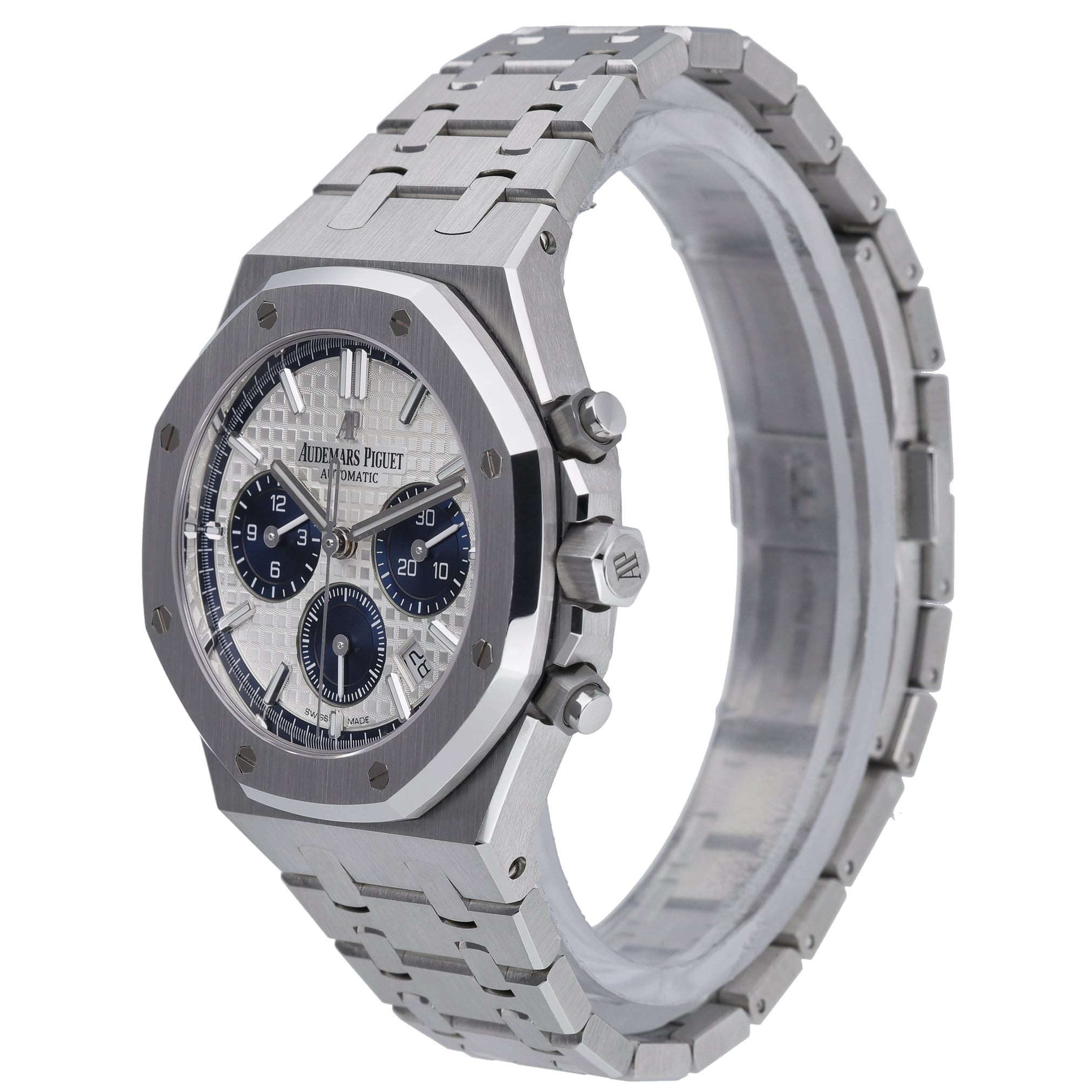 Audemars Piguet Royal Oak Chronograph image 3