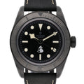 Tudor Black Bay Ceramic image 1